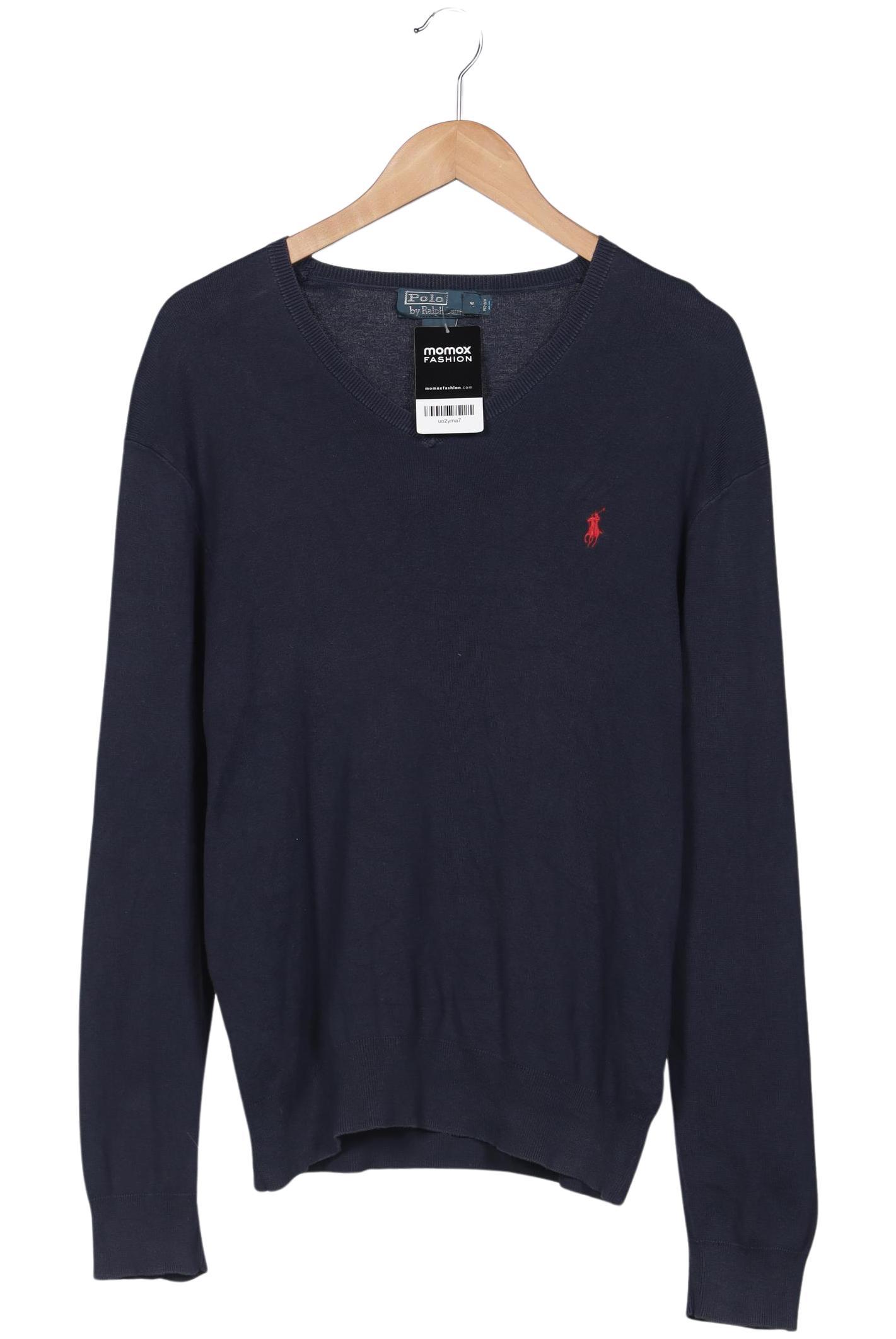 

Polo Ralph Lauren Herren Pullover, marineblau, Gr. 54