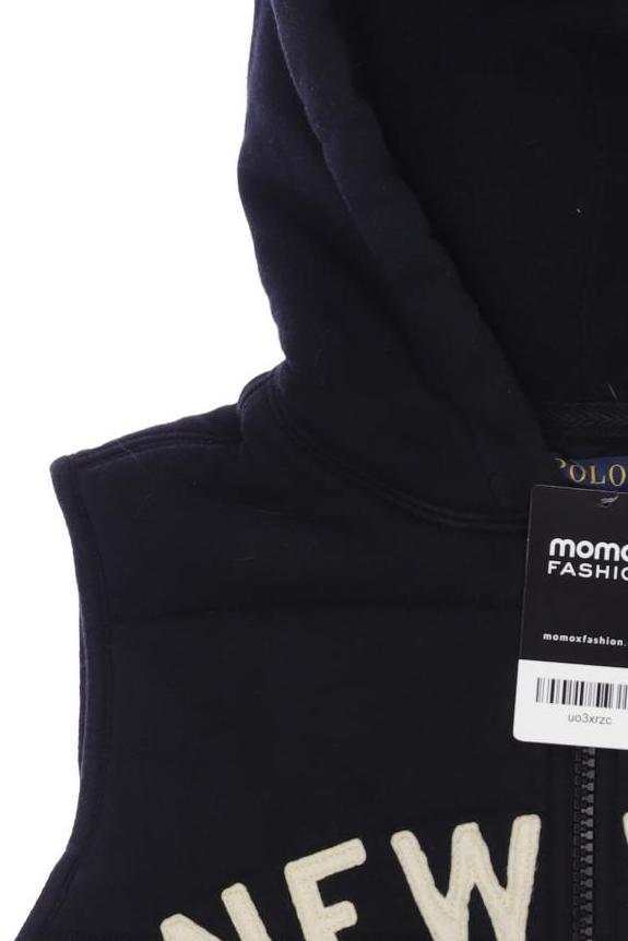 Thumbnail - Polo Ralph Lauren Herren Jacke, schwarz, Gr. 146