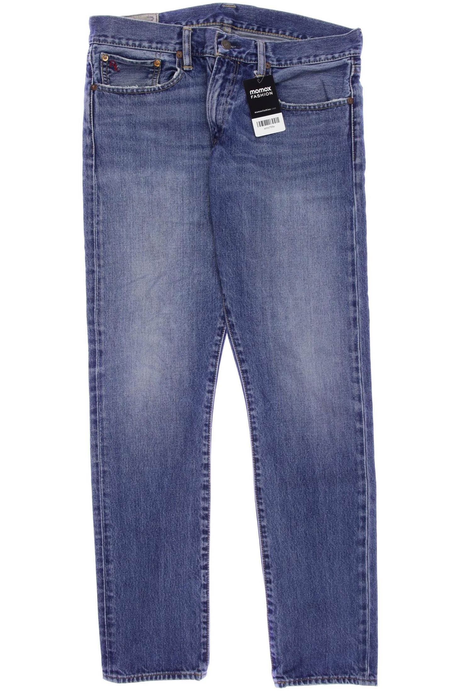 

Polo Ralph Lauren Herren Jeans, blau, Gr. 32