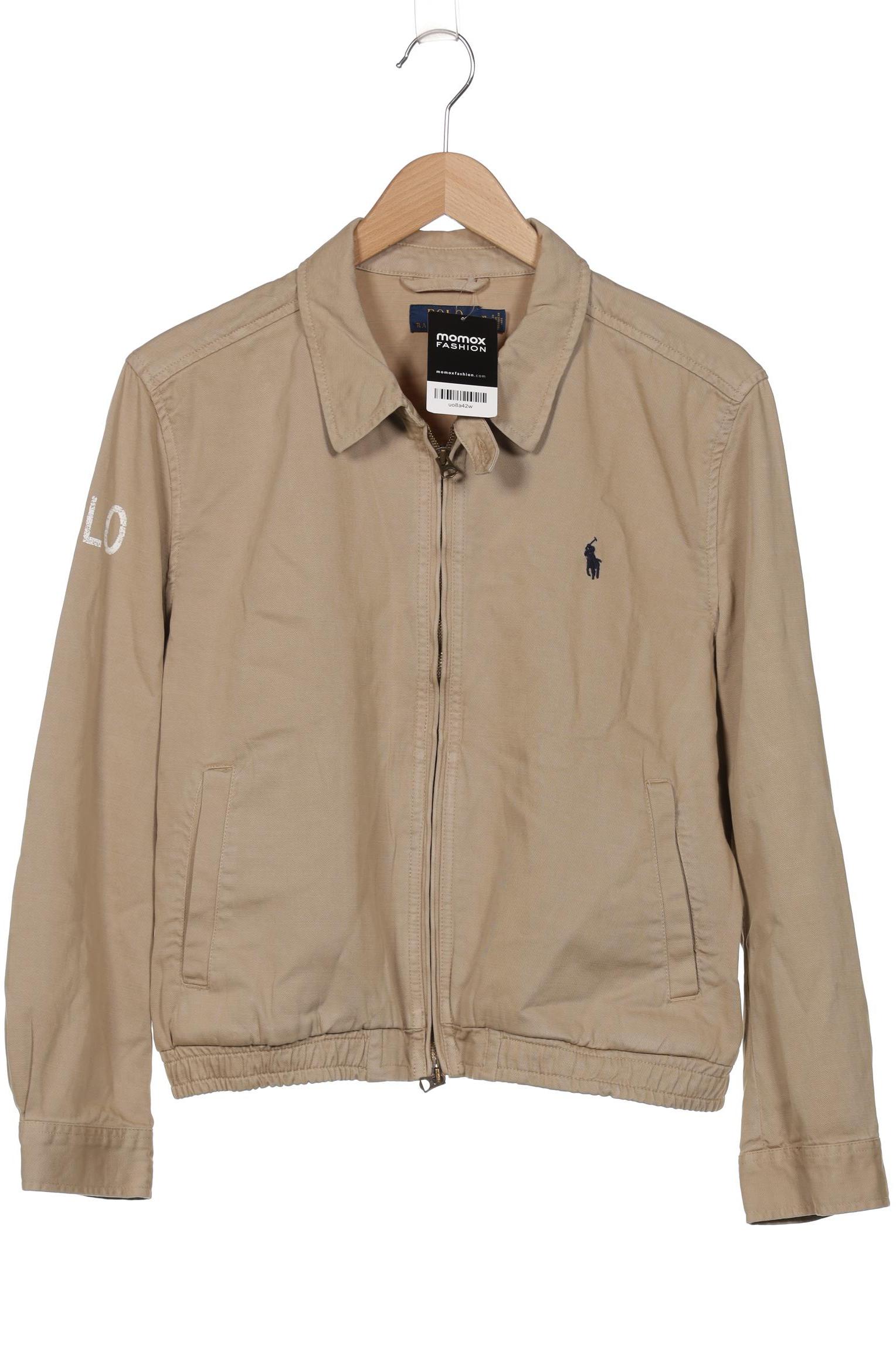 

Polo Ralph Lauren Damen Jacke, beige, Gr. 44