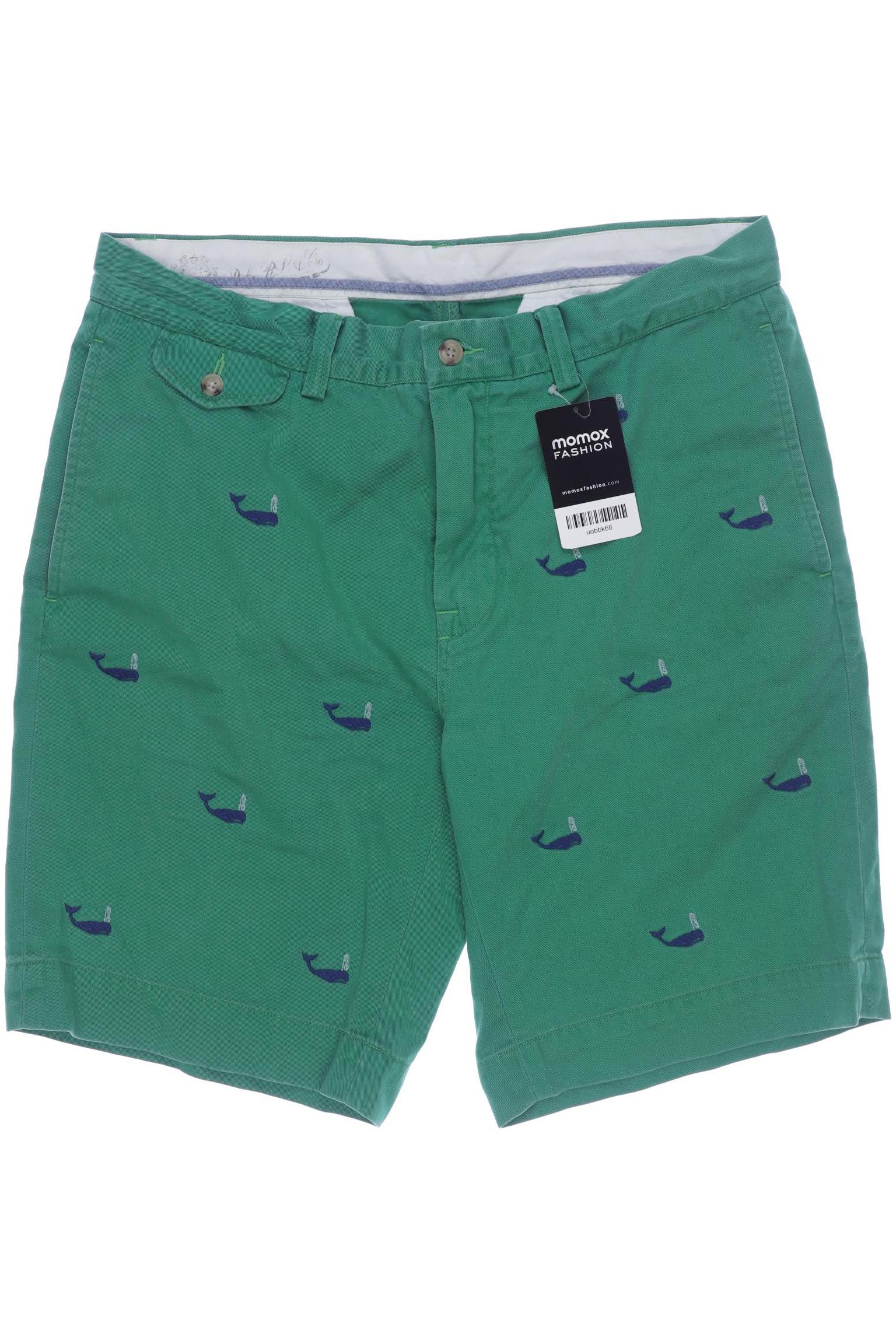 

Polo Ralph Lauren Herren Shorts, grün, Gr. 52