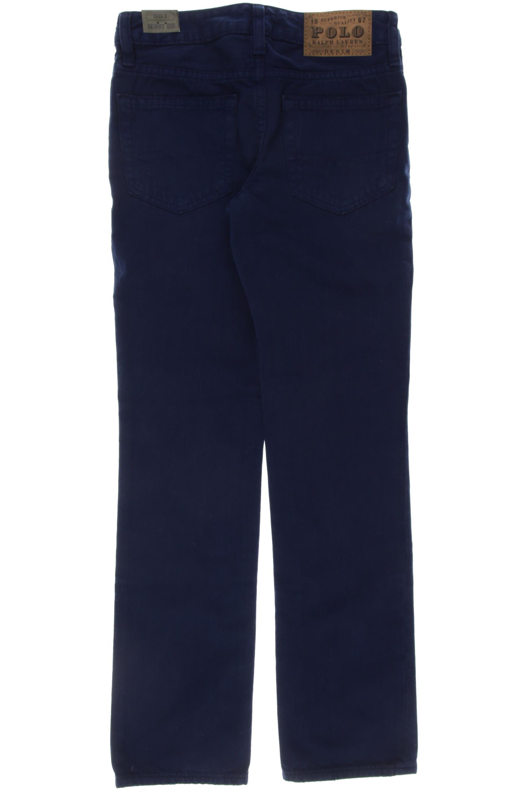 Thumbnail - Polo Ralph Lauren Jungen Jeans, blau, Gr. 128