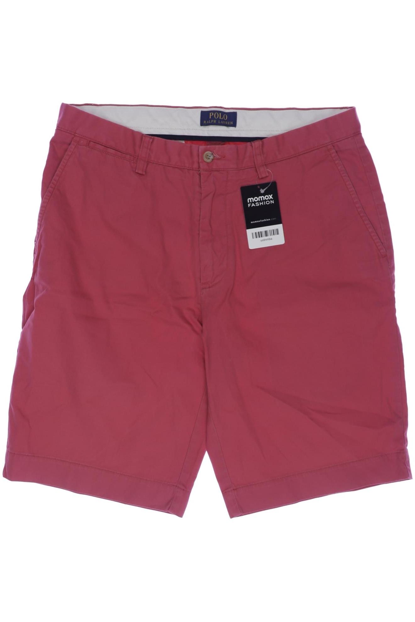 

Polo Ralph Lauren Herren Shorts, rot, Gr. 32