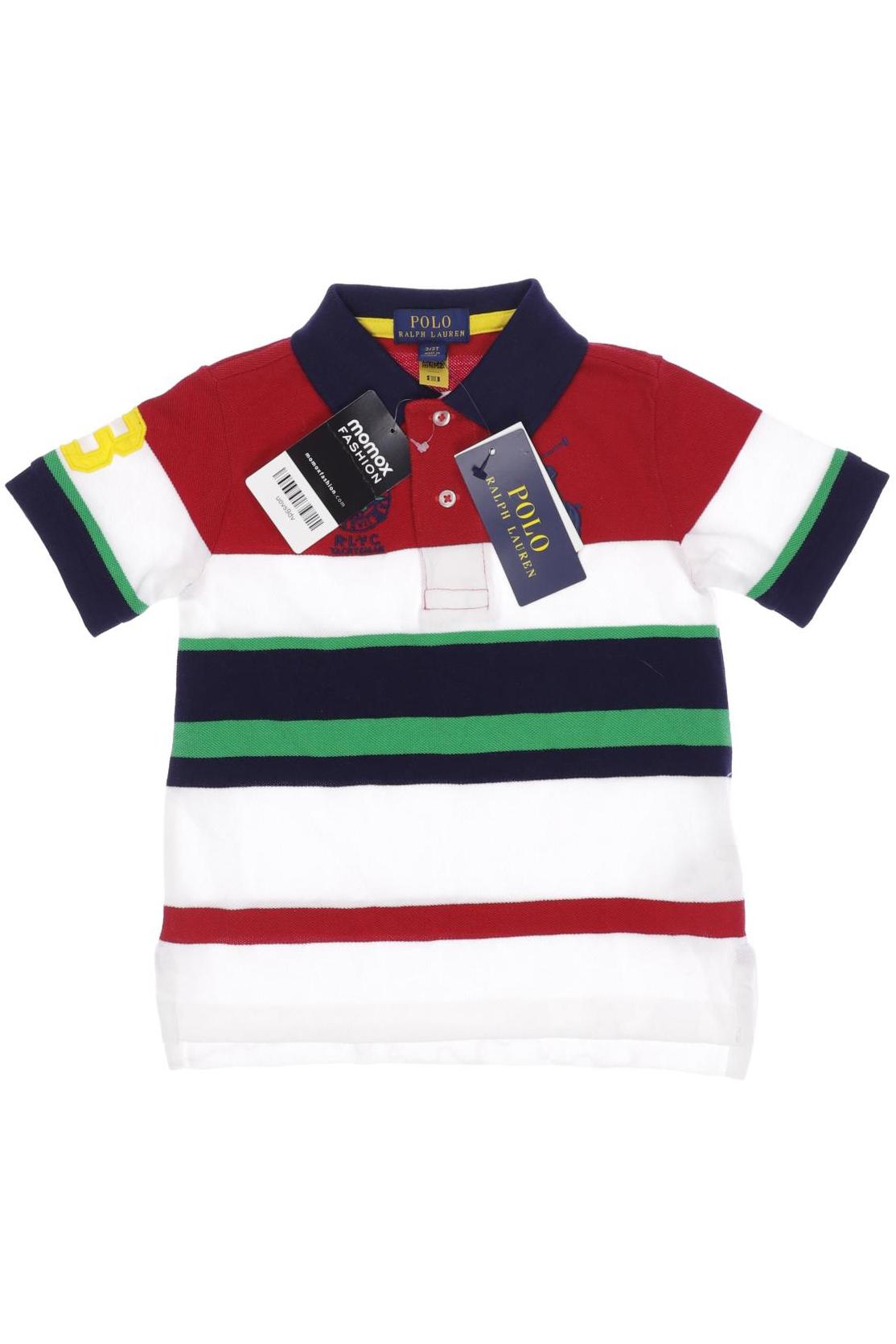 

Polo Ralph Lauren Herren Poloshirt, mehrfarbig, Gr. 86