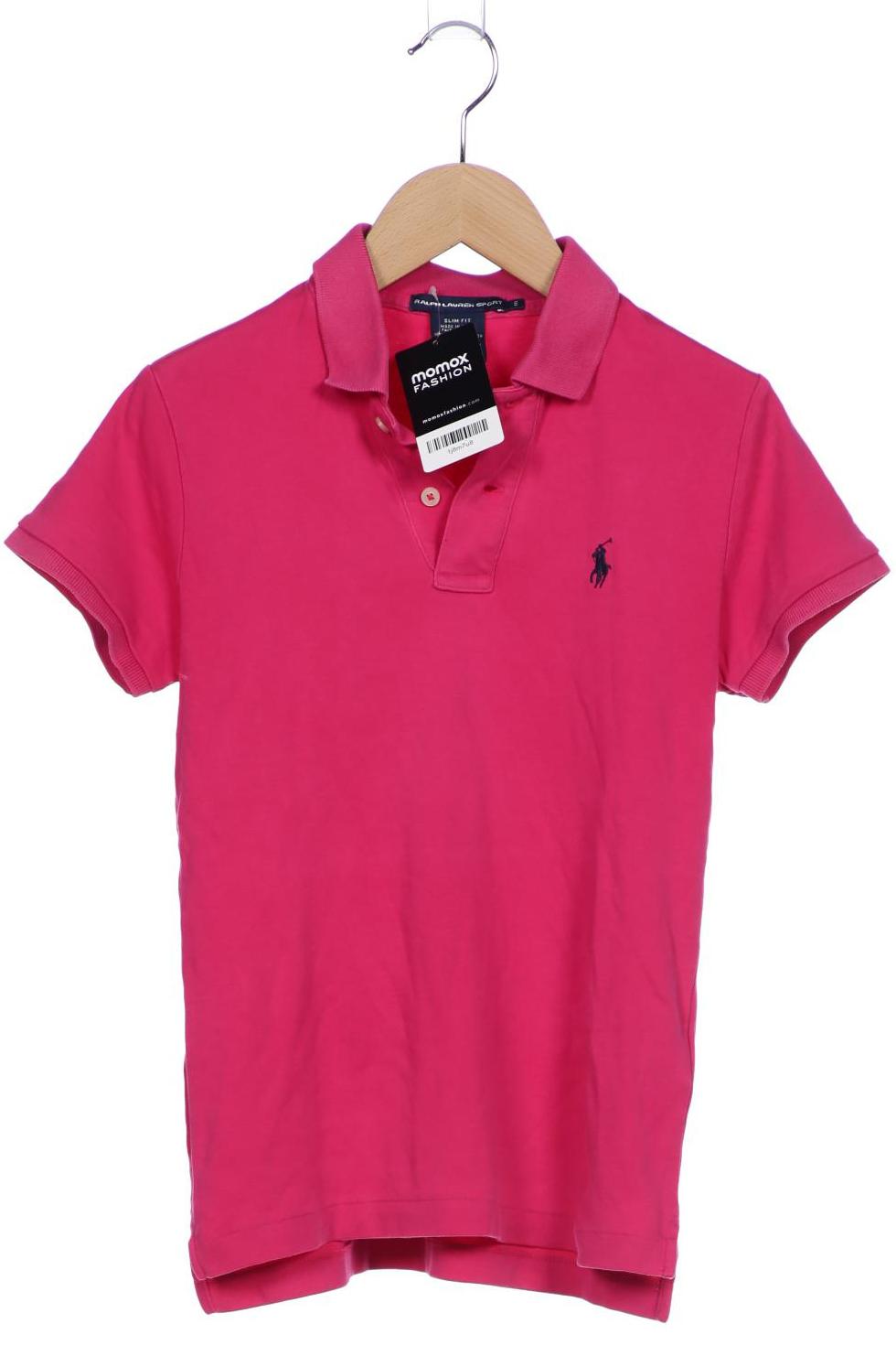 

Polo Ralph Lauren Damen Poloshirt, pink, Gr. 36