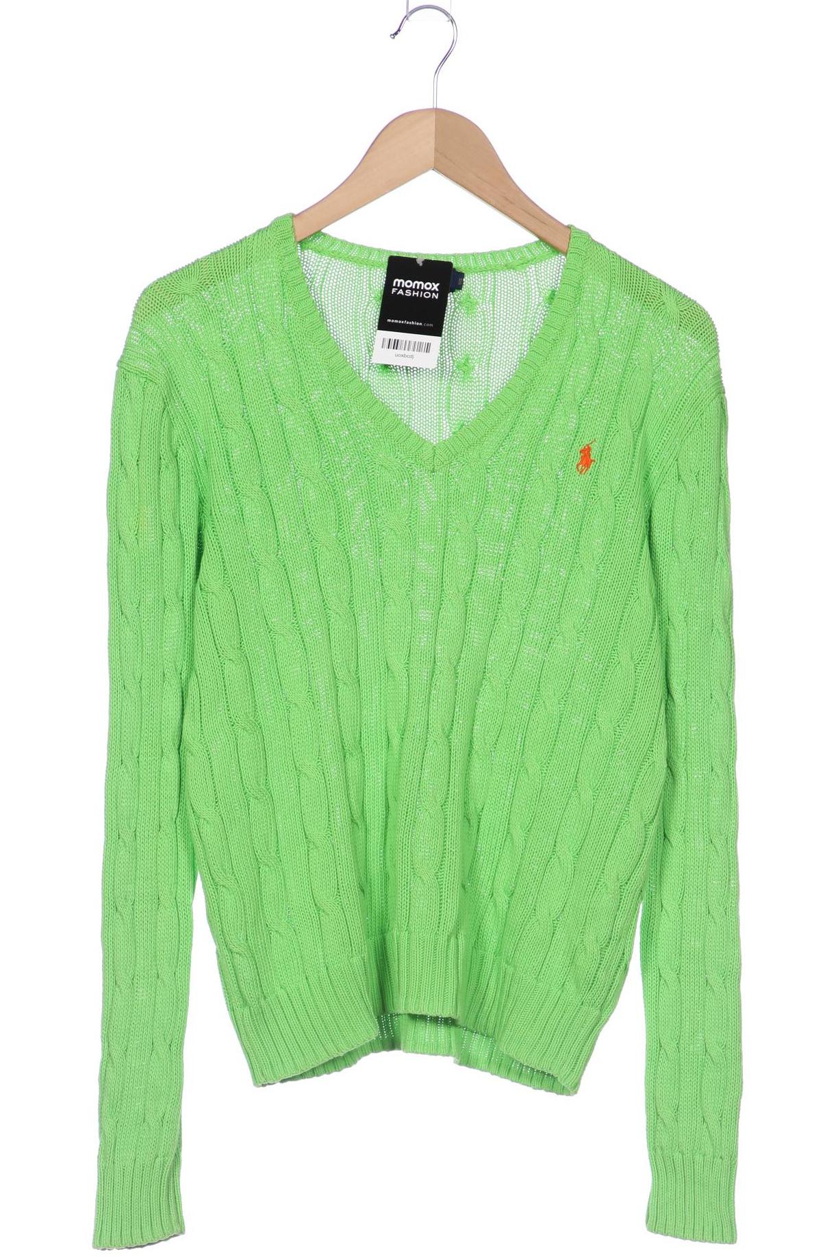 

Polo Ralph Lauren Damen Pullover, hellgrün
