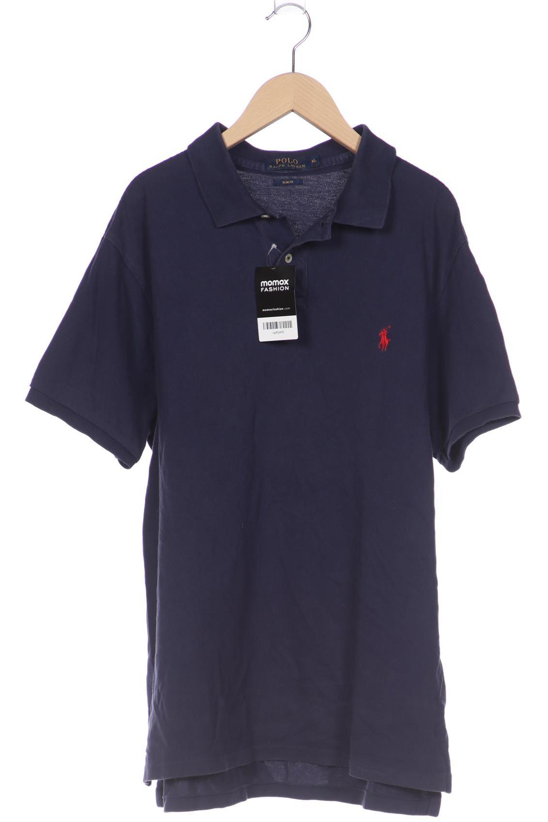 

Polo Ralph Lauren Herren Poloshirt, marineblau