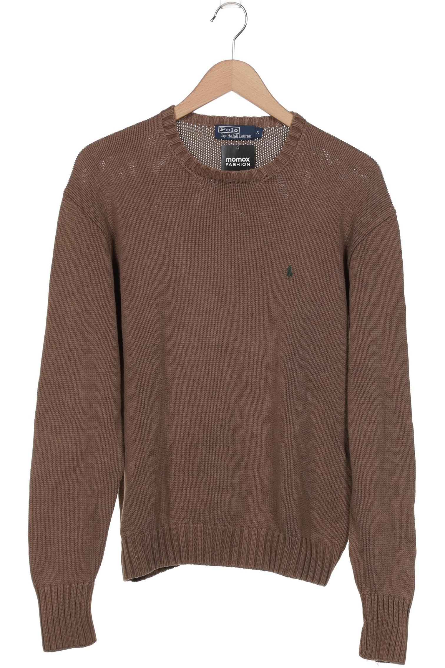 

Polo Ralph Lauren Herren Pullover, braun, Gr. 46