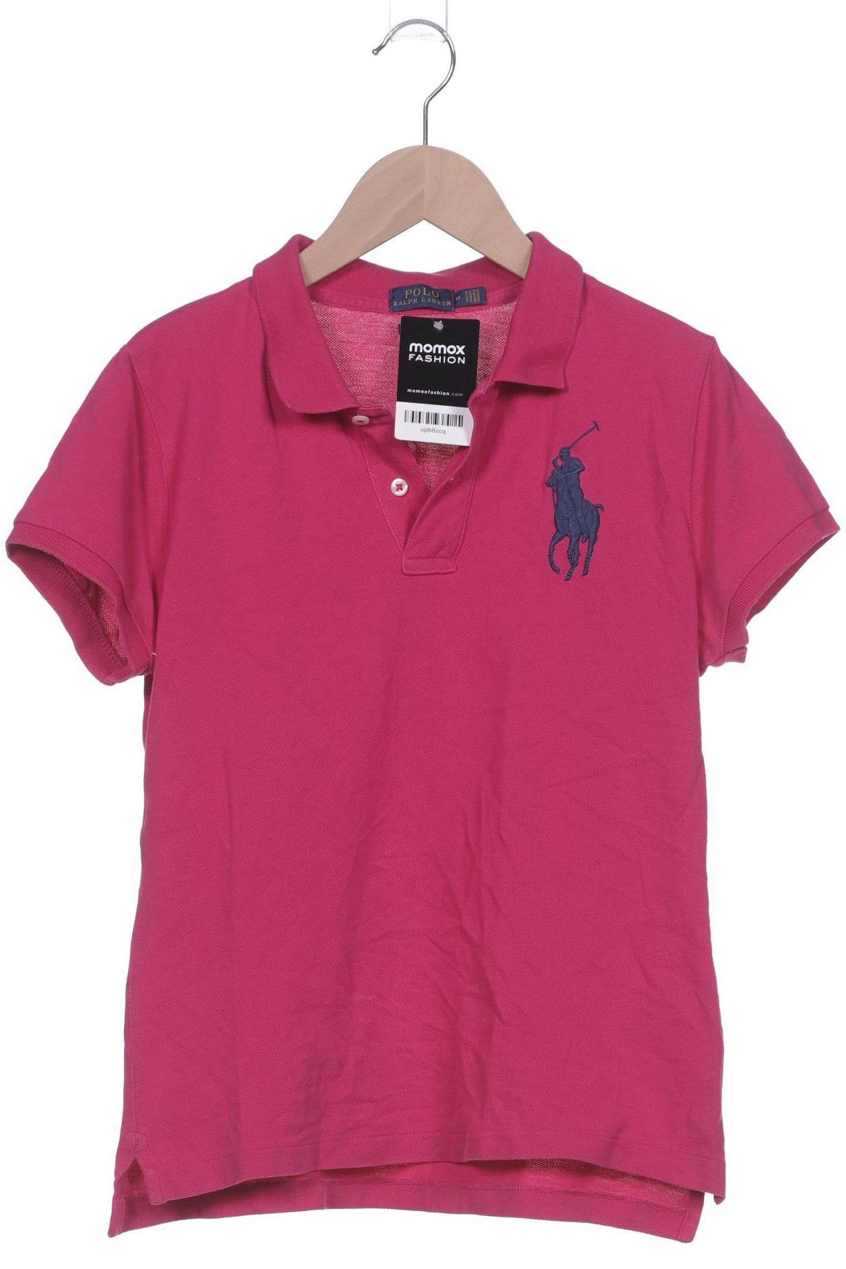 

Polo Ralph Lauren Damen Poloshirt, pink, Gr. 38