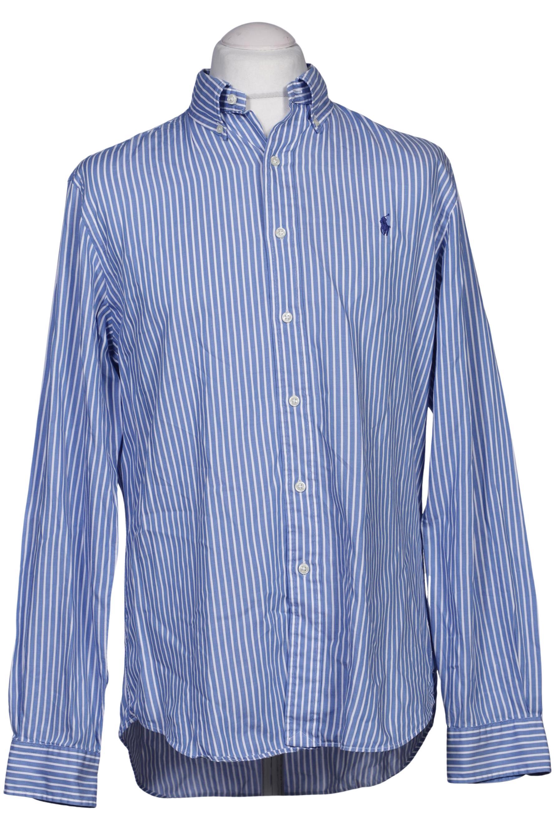 

Polo Ralph Lauren Herren Hemd, mehrfarbig, Gr. 52