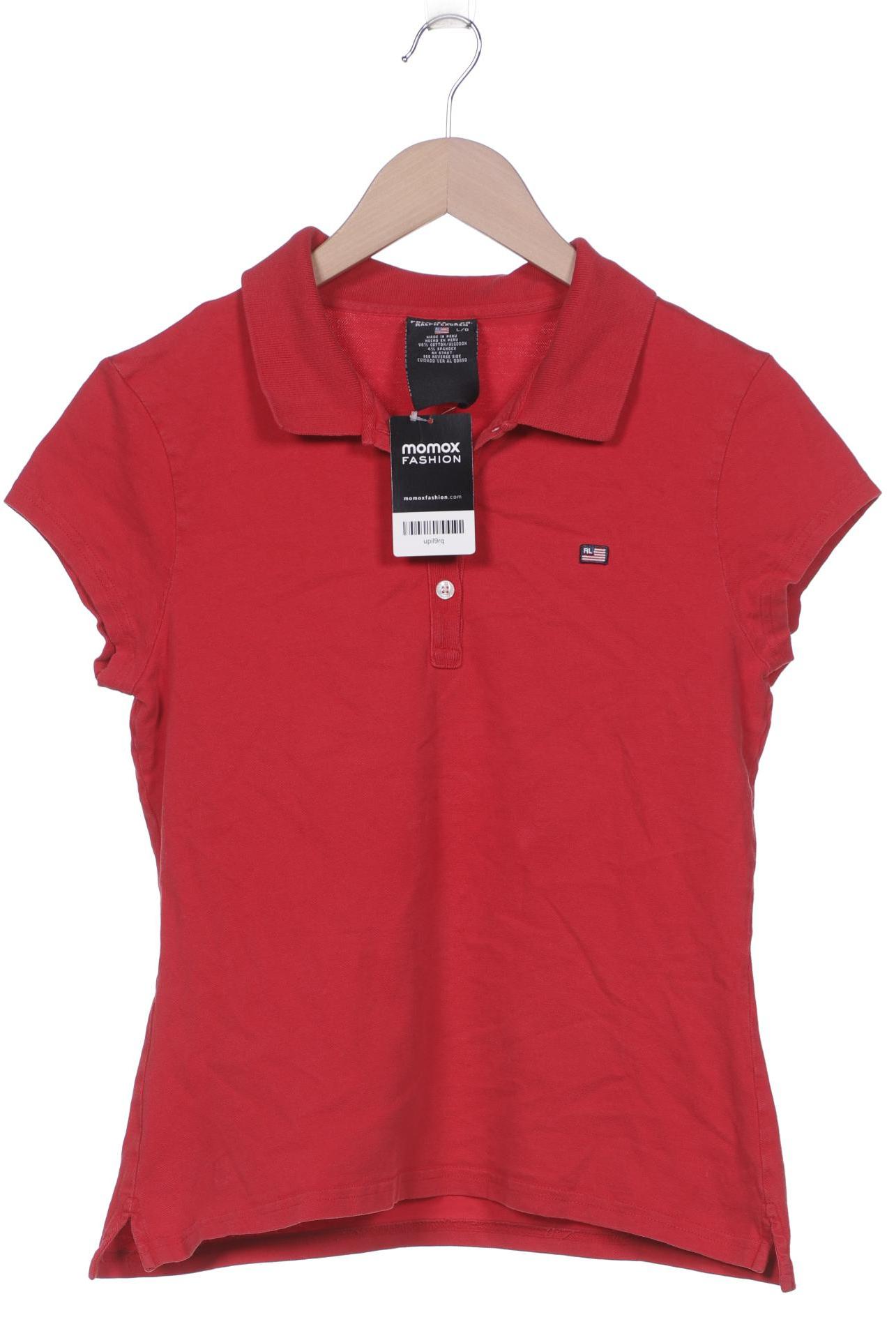 

Polo Ralph Lauren Damen Poloshirt, rot