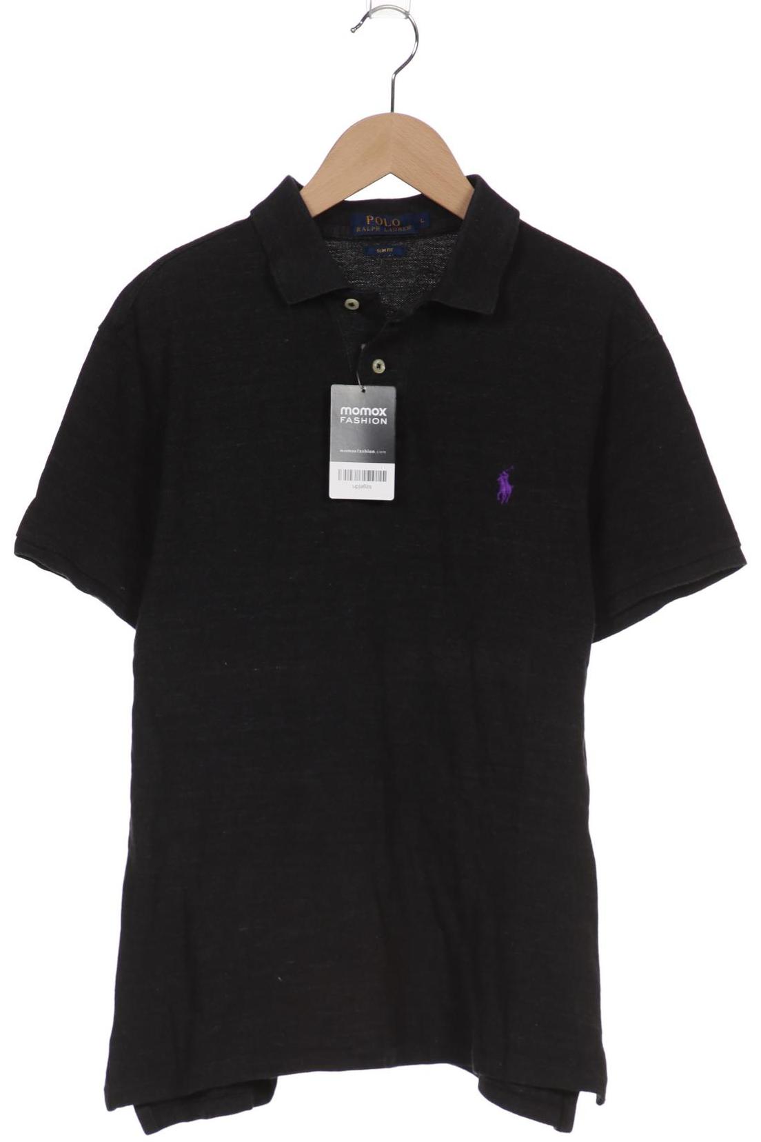 

Polo Ralph Lauren Herren Poloshirt, grau