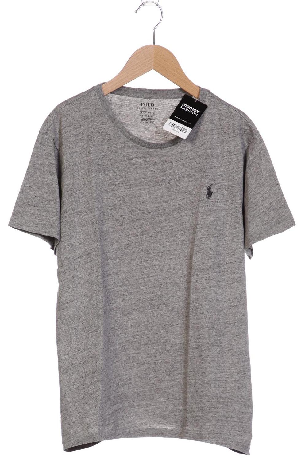 

Polo Ralph Lauren Damen T-Shirt, grau, Gr. 38