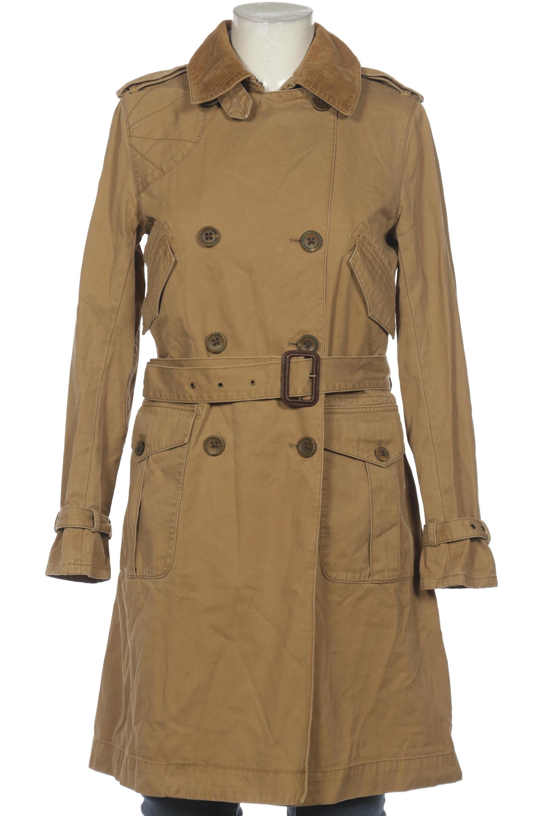 

Polo Ralph Lauren Damen Mantel, beige