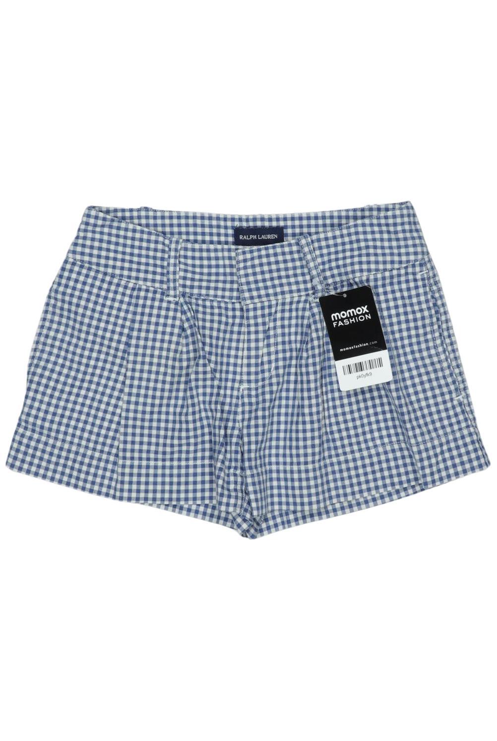 

Polo Ralph Lauren Damen Shorts, blau, Gr. 128