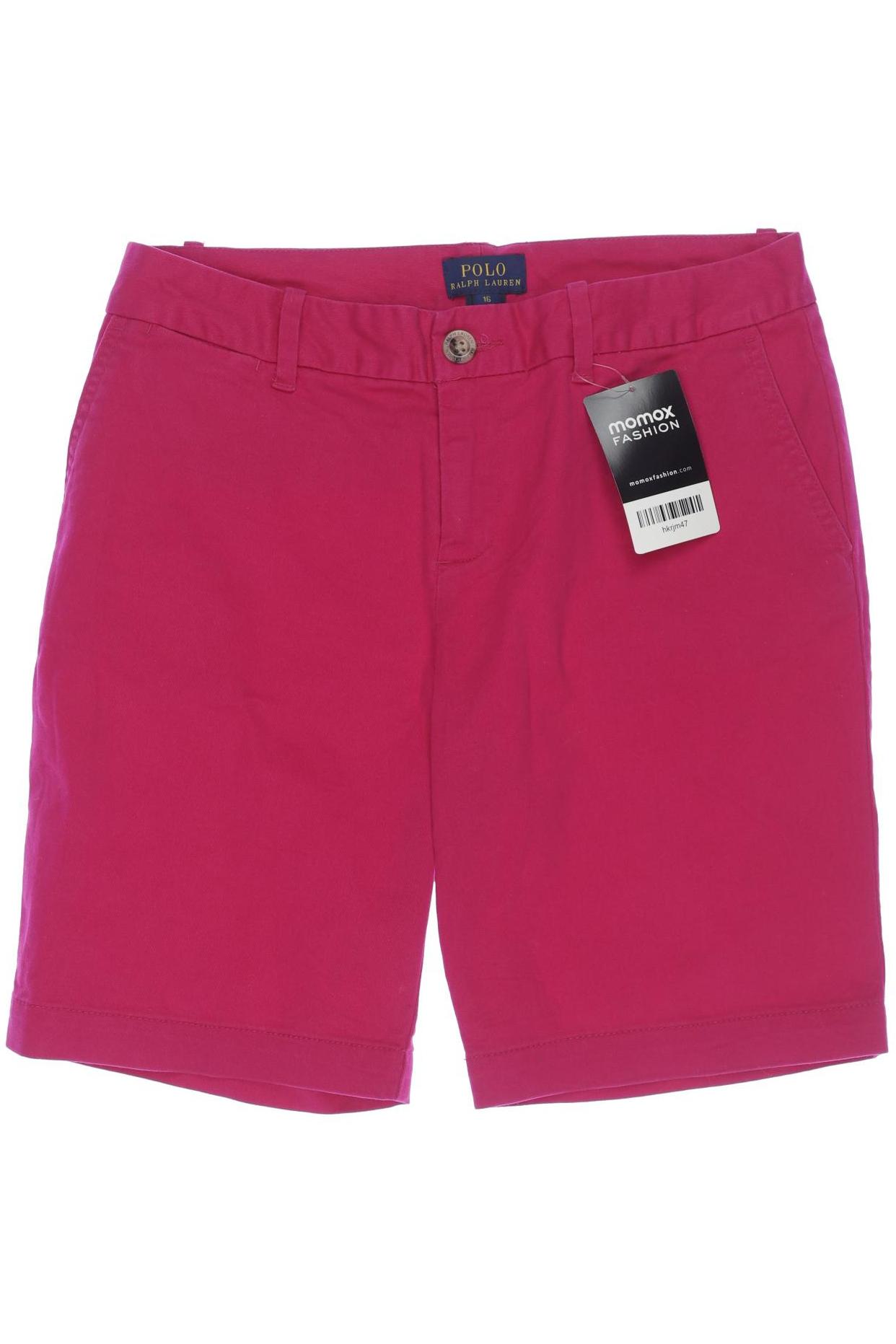 

Polo Ralph Lauren Damen Shorts, pink, Gr. 164