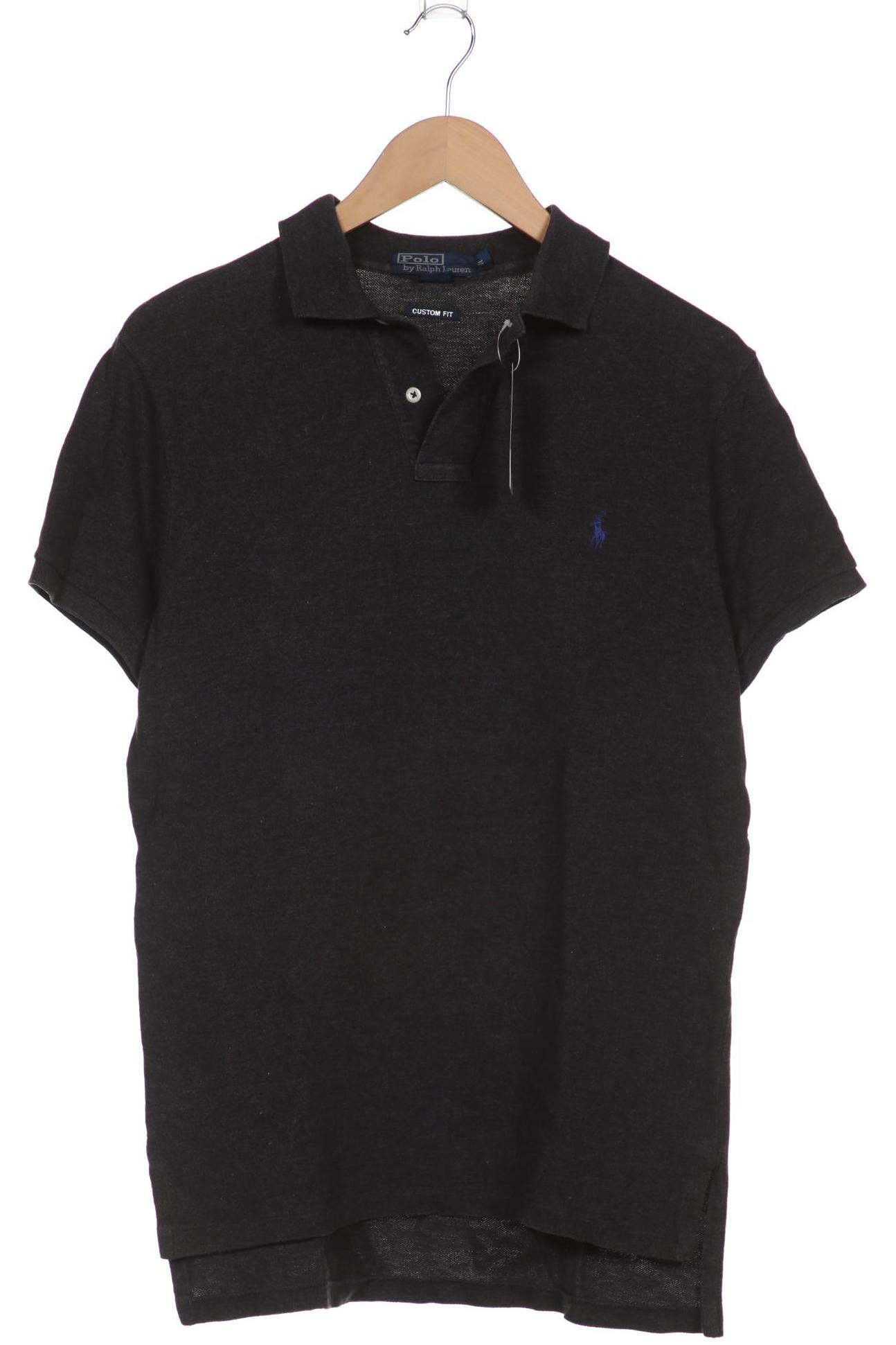 

Polo Ralph Lauren Herren Poloshirt, grau