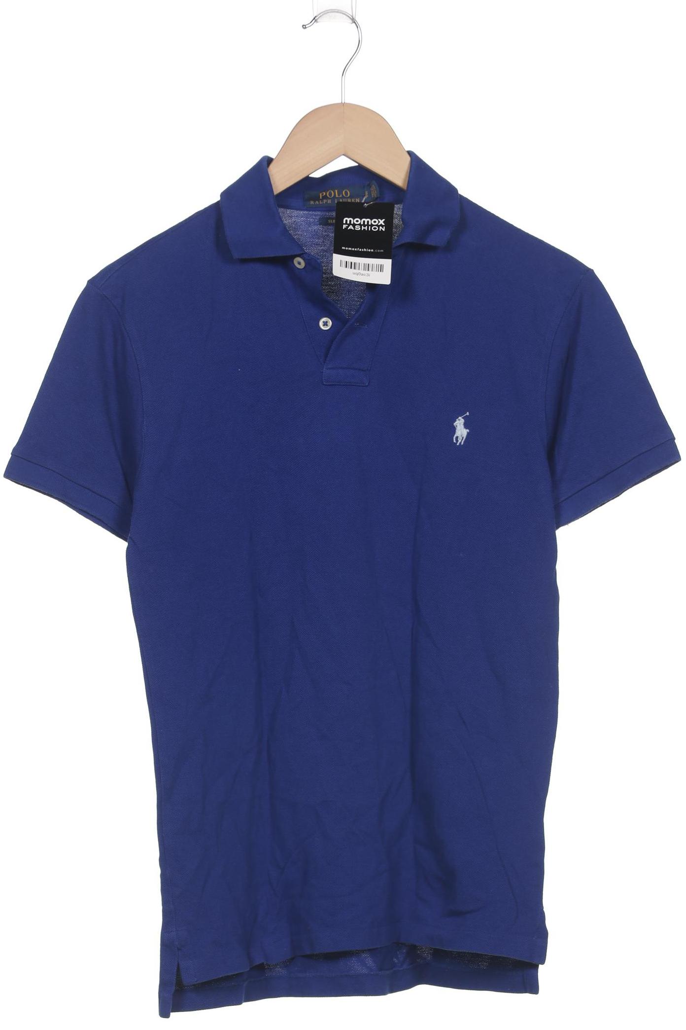 

Polo Ralph Lauren Herren Poloshirt, marineblau, Gr. 46