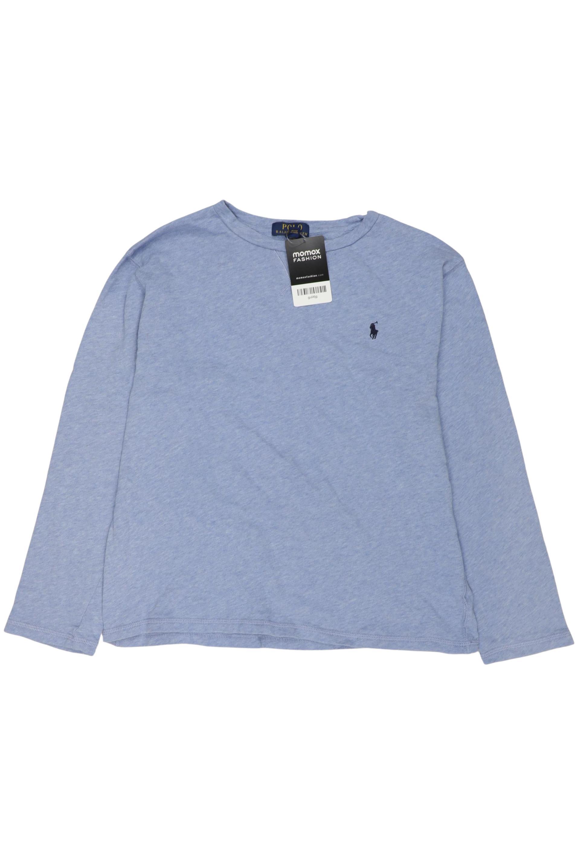 

Polo Ralph Lauren Mädchen Hoodies & Sweater, hellblau, Gr. 158