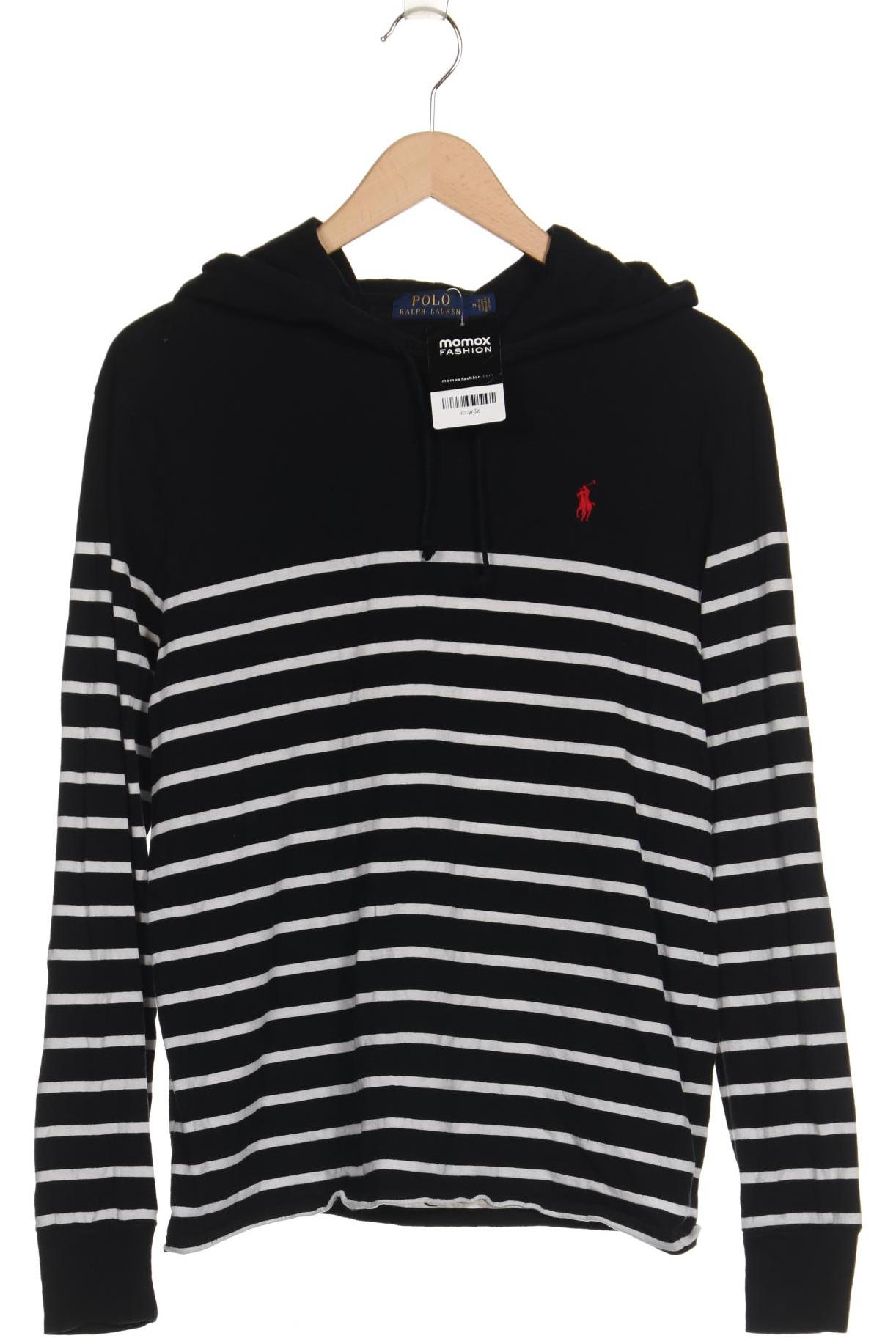 

Polo Ralph Lauren Herren Kapuzenpullover, schwarz, Gr. 48