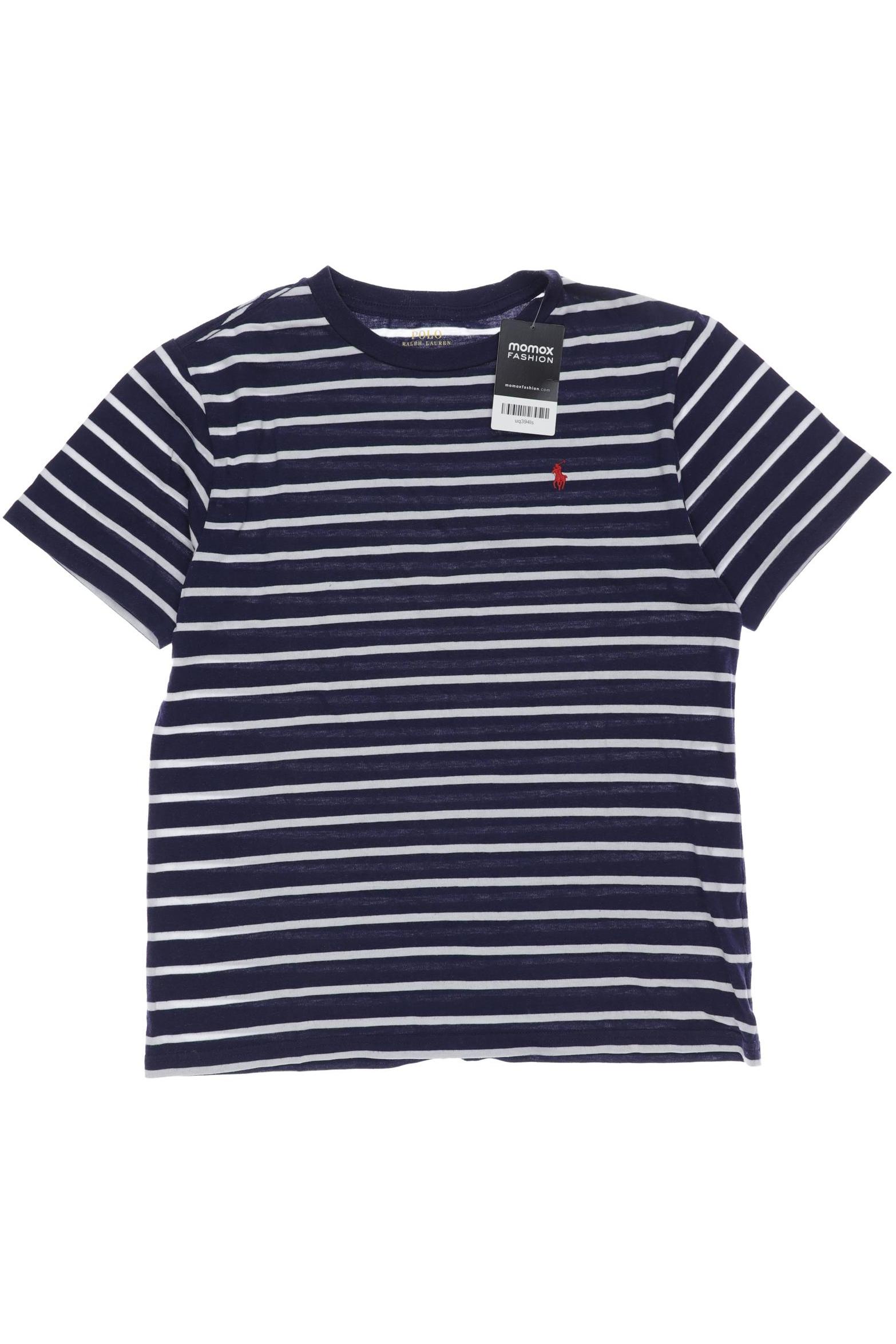 

Polo Ralph Lauren Herren T-Shirt, marineblau, Gr. 158