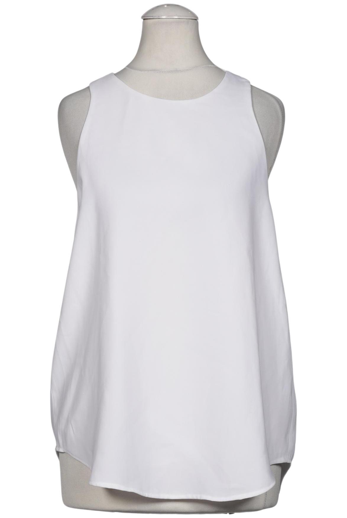 

Polo Ralph Lauren Damen Bluse, weiß, Gr. 4