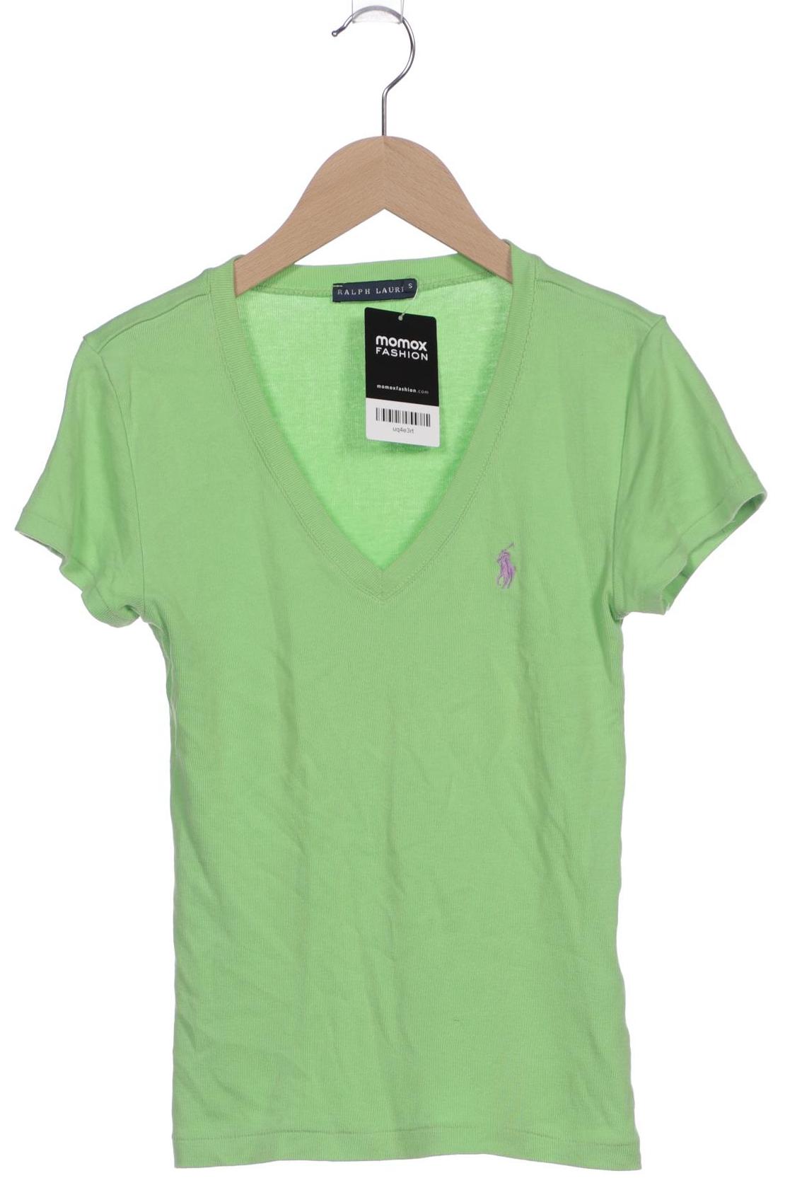 

Polo Ralph Lauren Damen T-Shirt, neon, Gr. 36