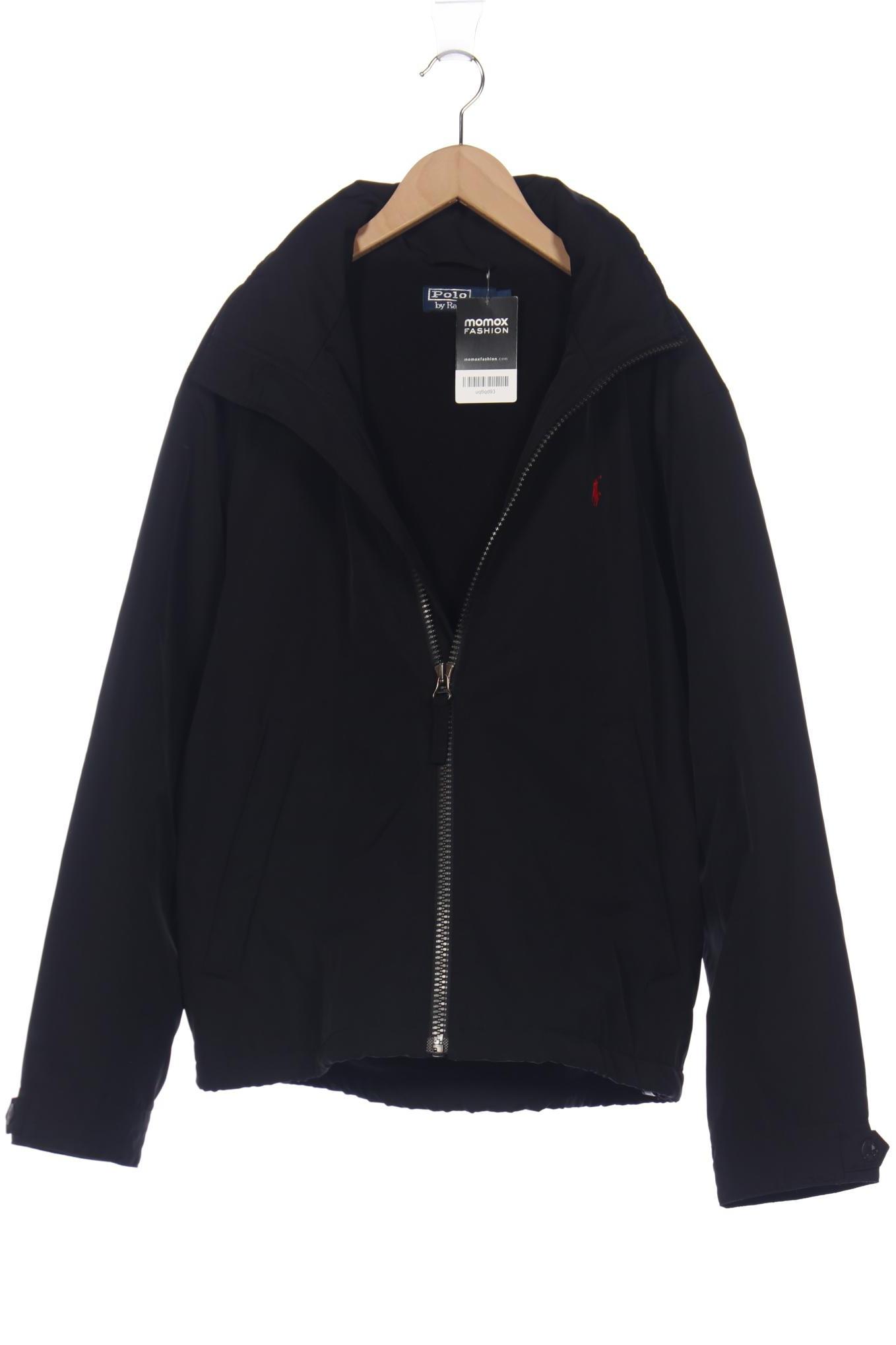 

Polo Ralph Lauren Herren Jacke, schwarz
