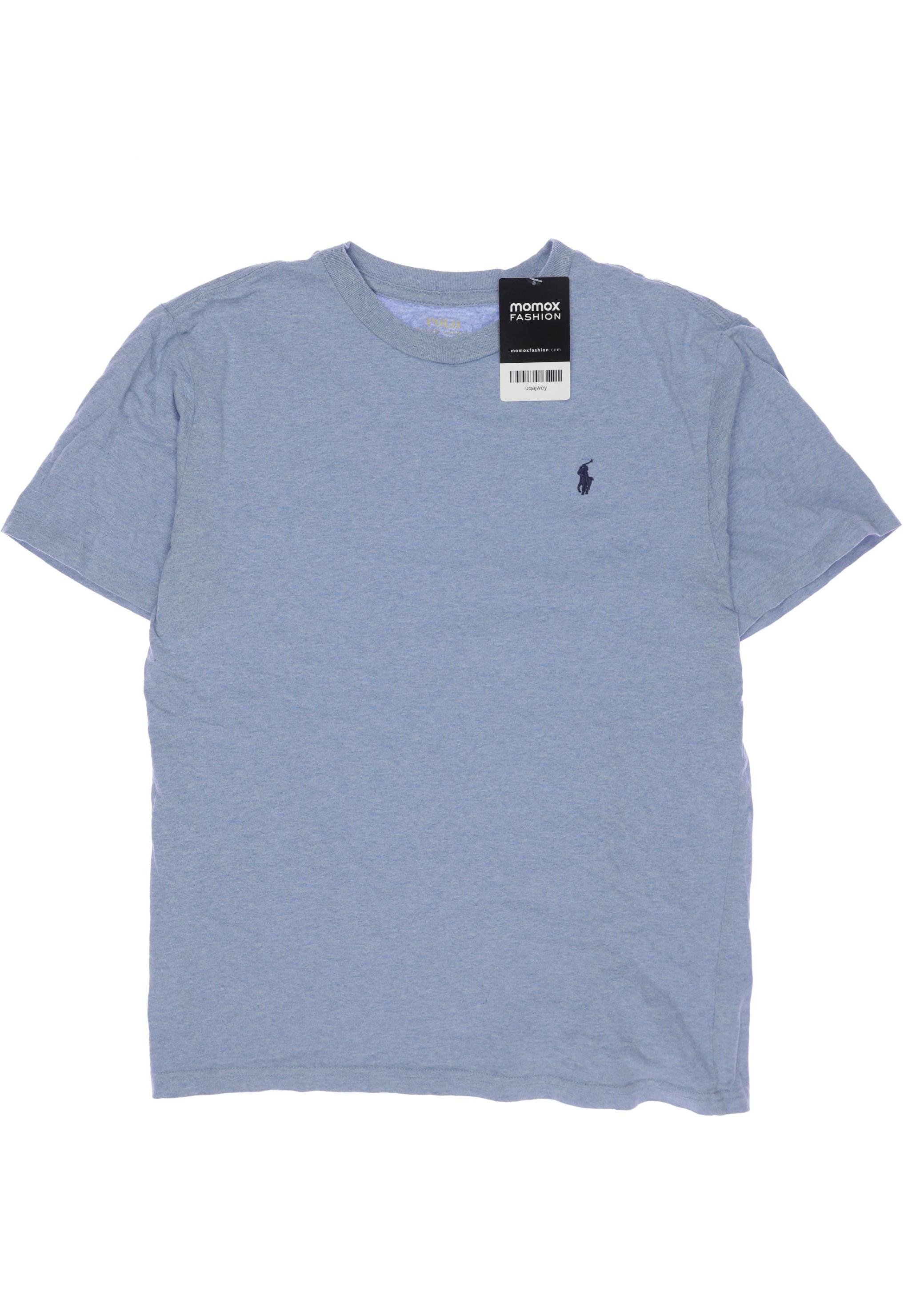 

Polo Ralph Lauren Herren T-Shirt, blau, Gr. 158