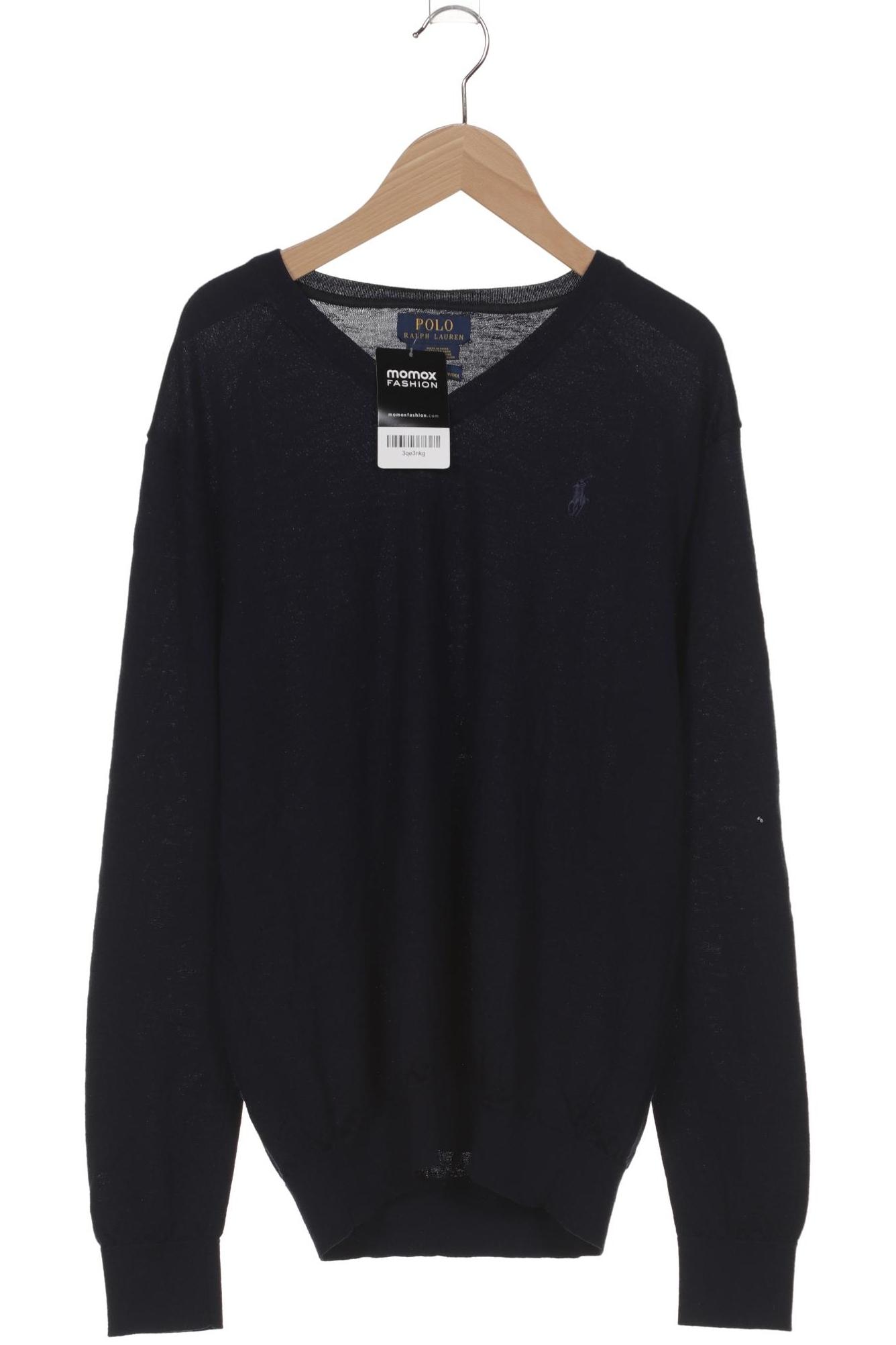 

Polo Ralph Lauren Herren Pullover, marineblau, Gr. 52