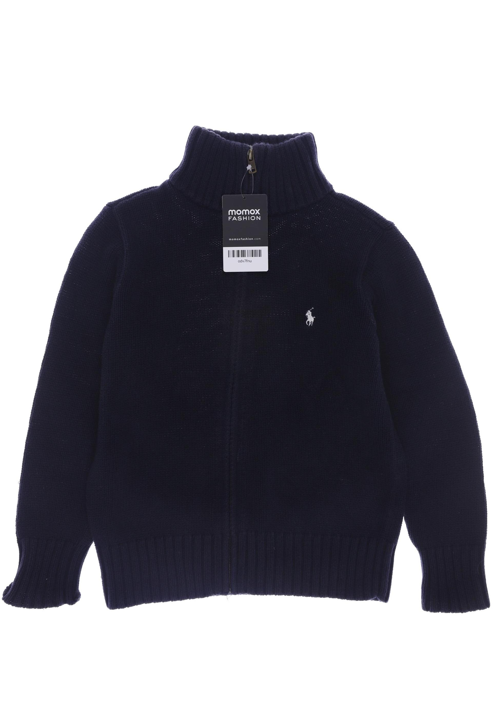 

Polo Ralph Lauren Herren Strickjacke, marineblau, Gr. 122