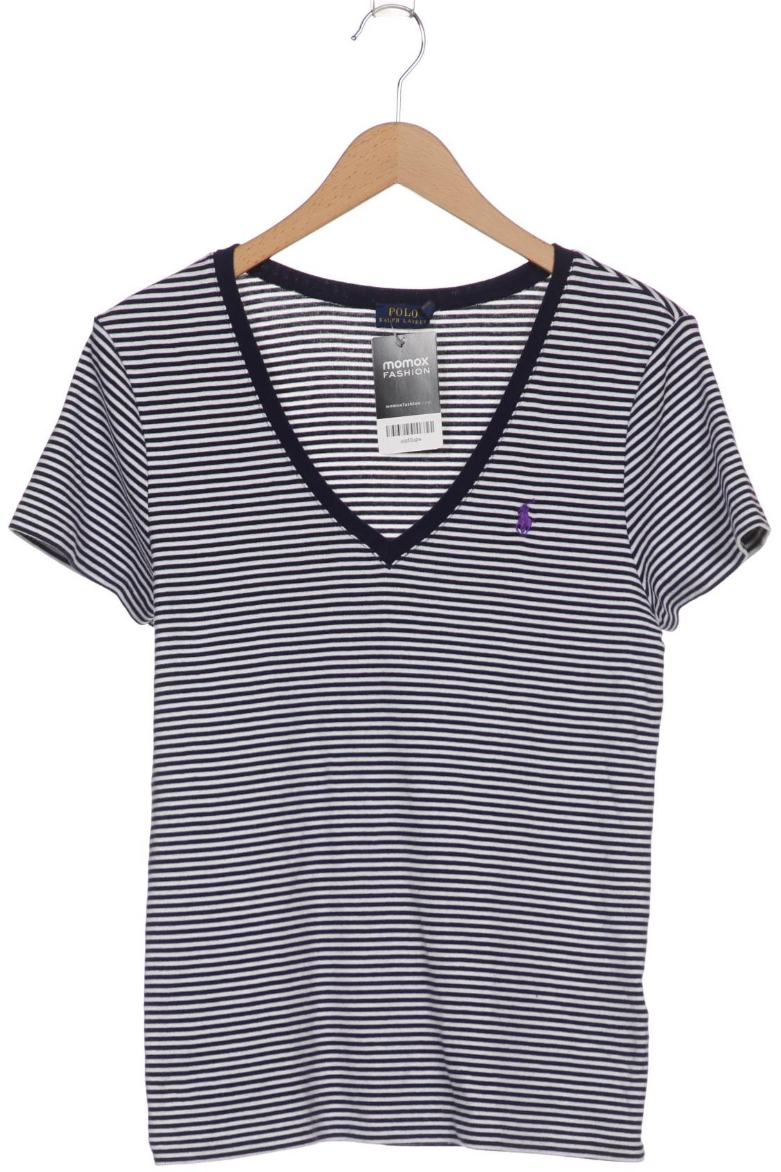 

Polo Ralph Lauren Damen T-Shirt, marineblau