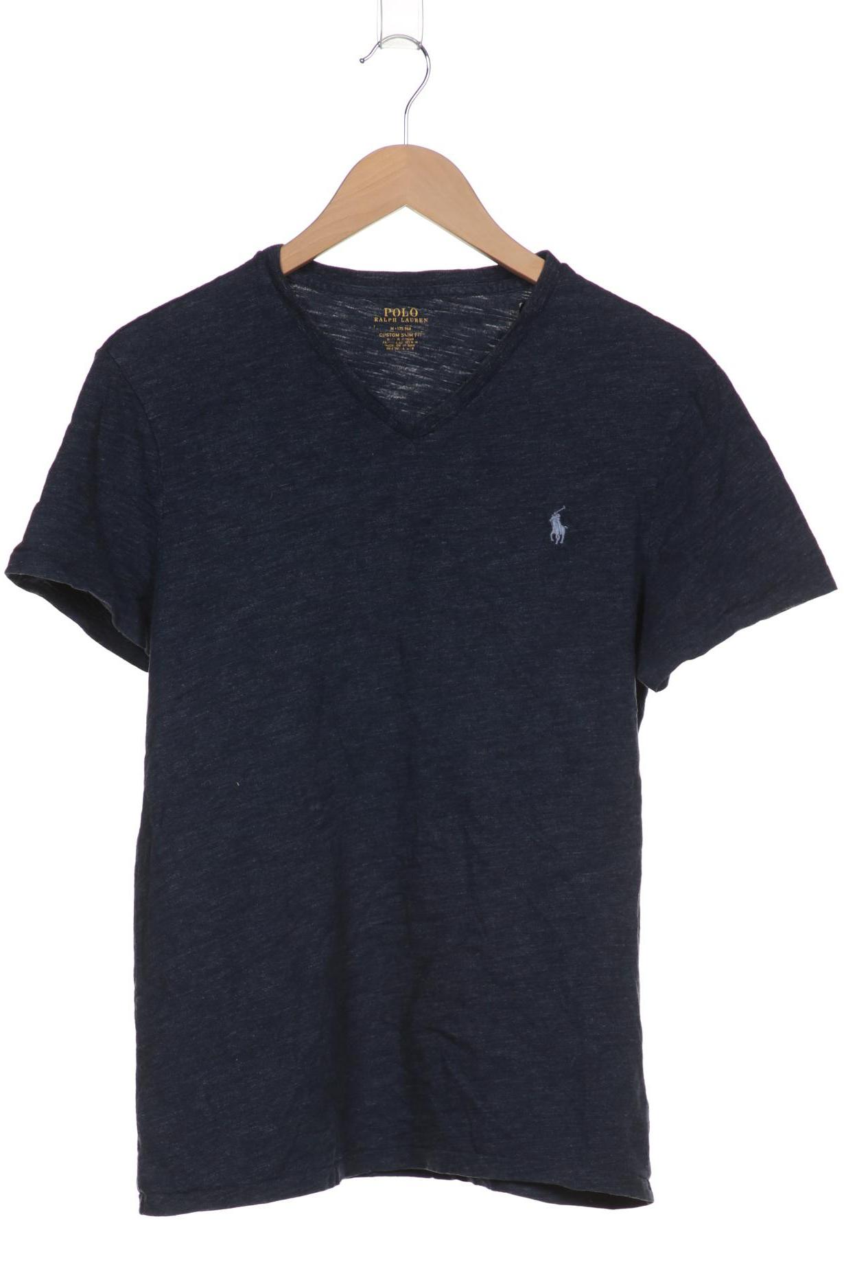 

Polo Ralph Lauren Herren T-Shirt, marineblau