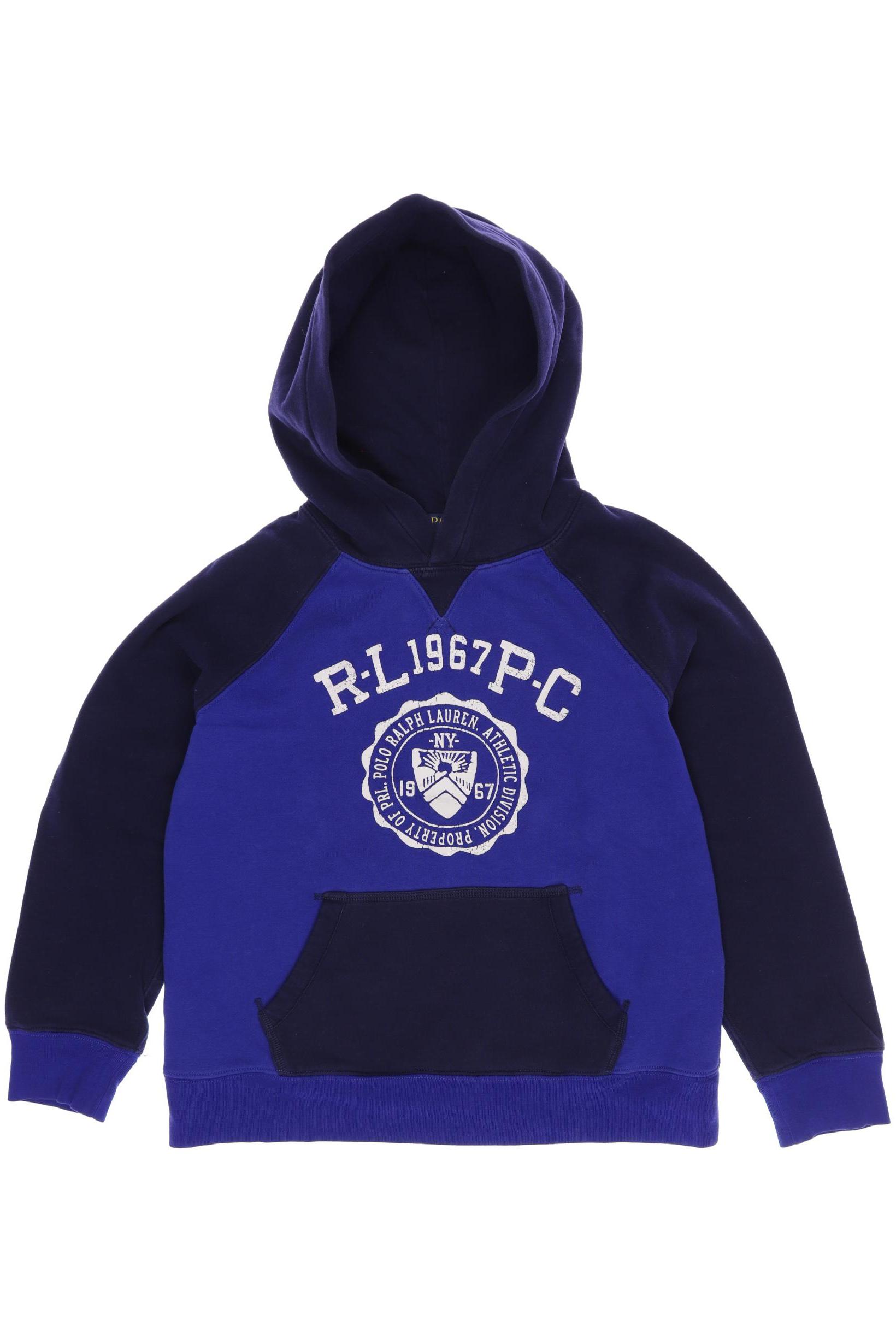 

Polo Ralph Lauren Jungen Hoodies & Sweater, marineblau