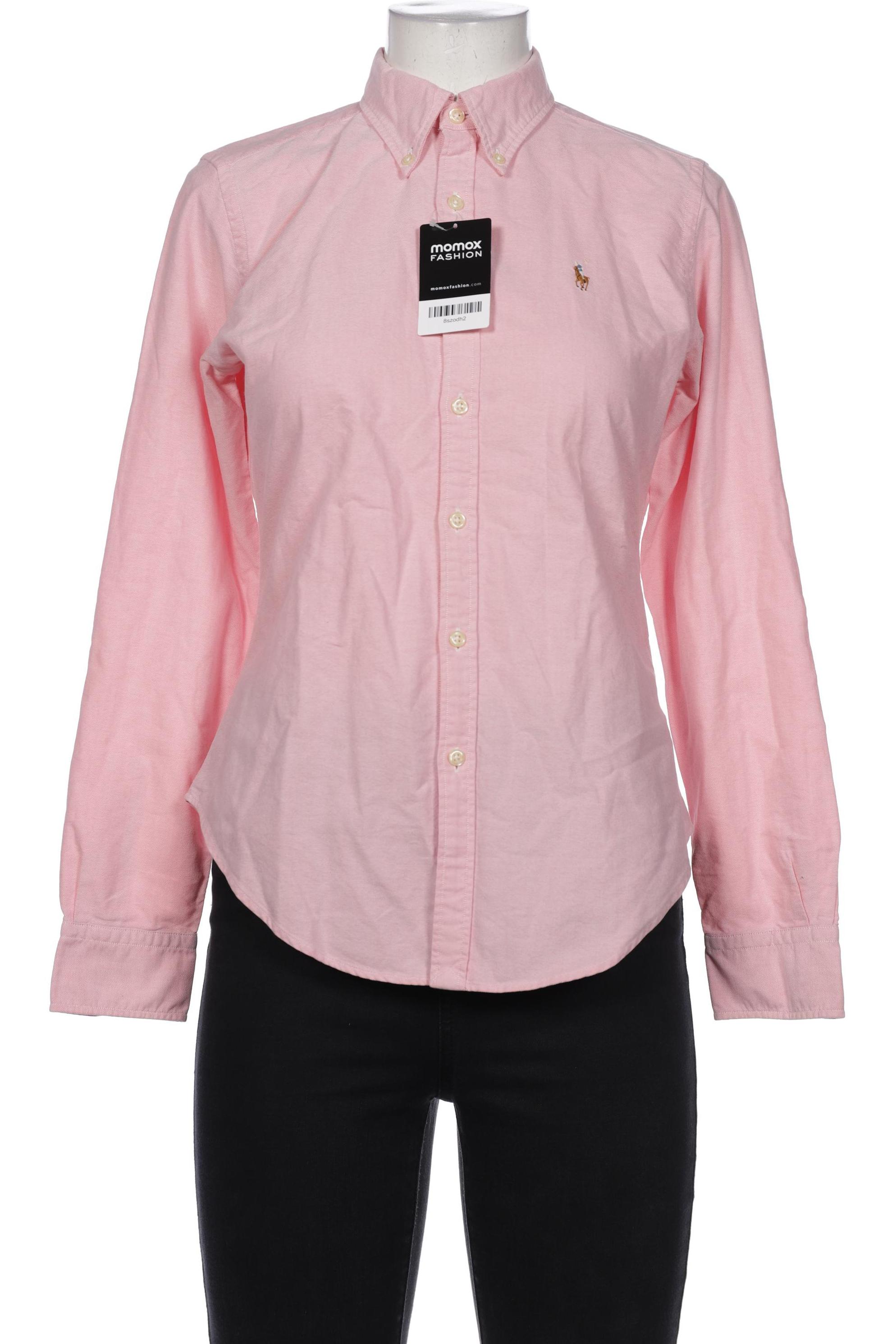 

Polo Ralph Lauren Damen Bluse, pink, Gr. 8