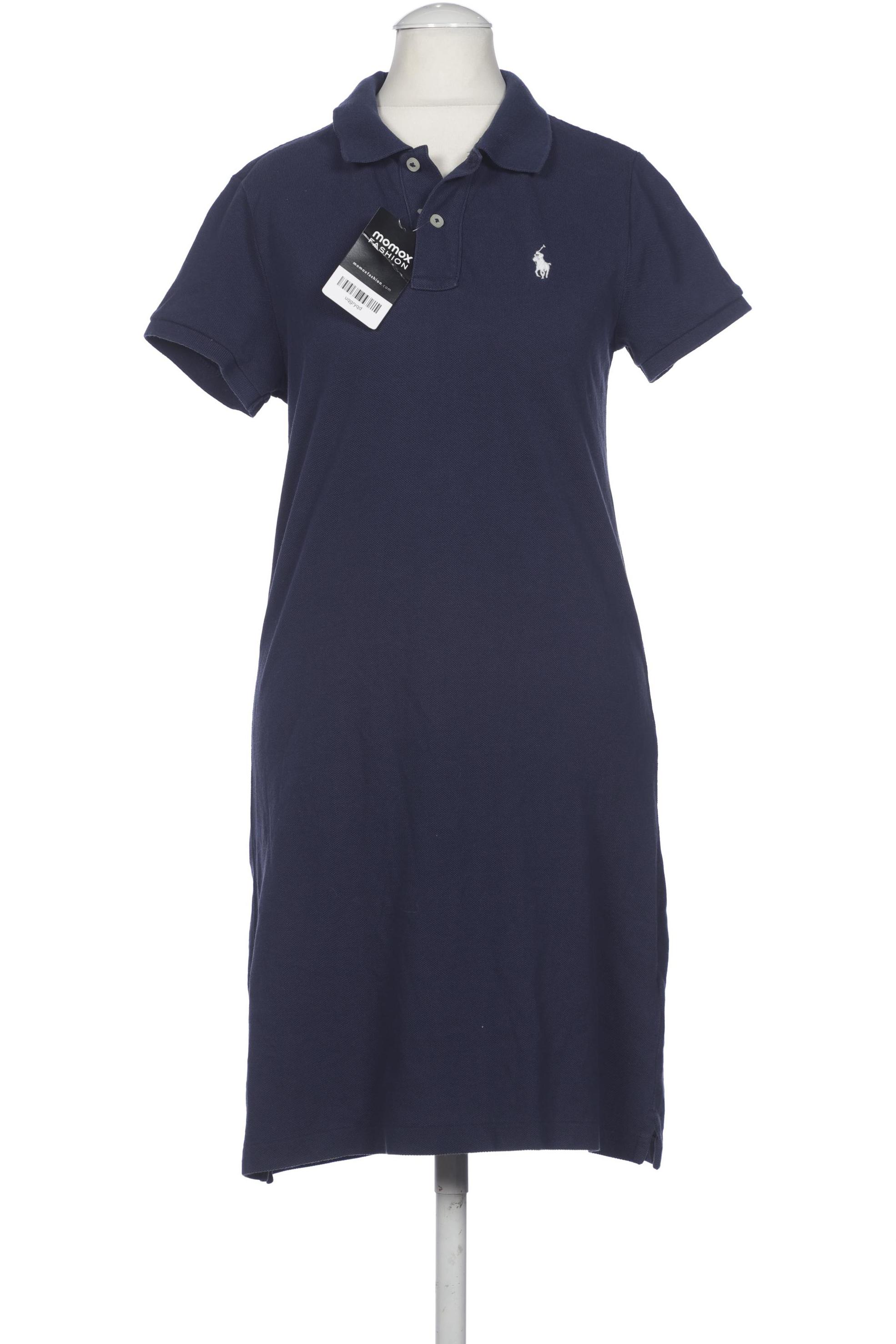 

Polo Ralph Lauren Damen Kleid, marineblau