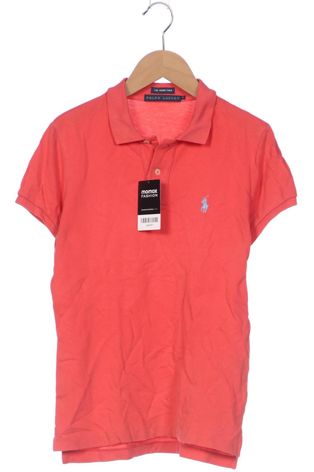 

Polo Ralph Lauren Damen Poloshirt, rot, Gr. 38