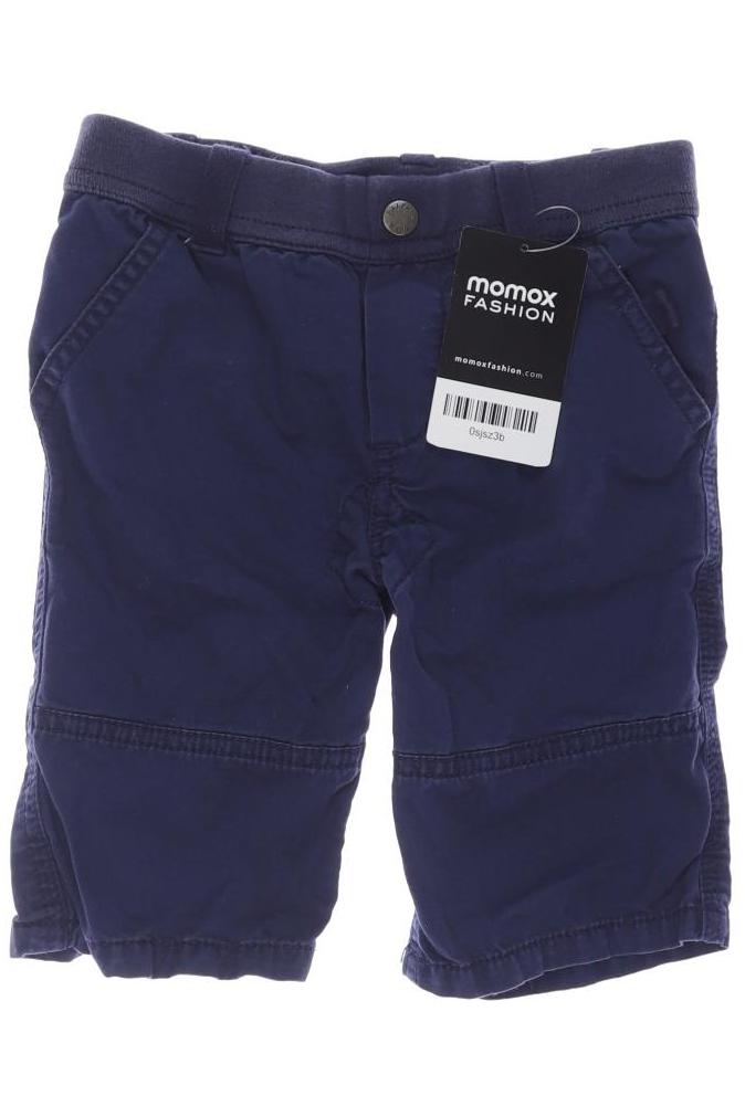 

Polo Ralph Lauren Herren Stoffhose, marineblau, Gr. 80