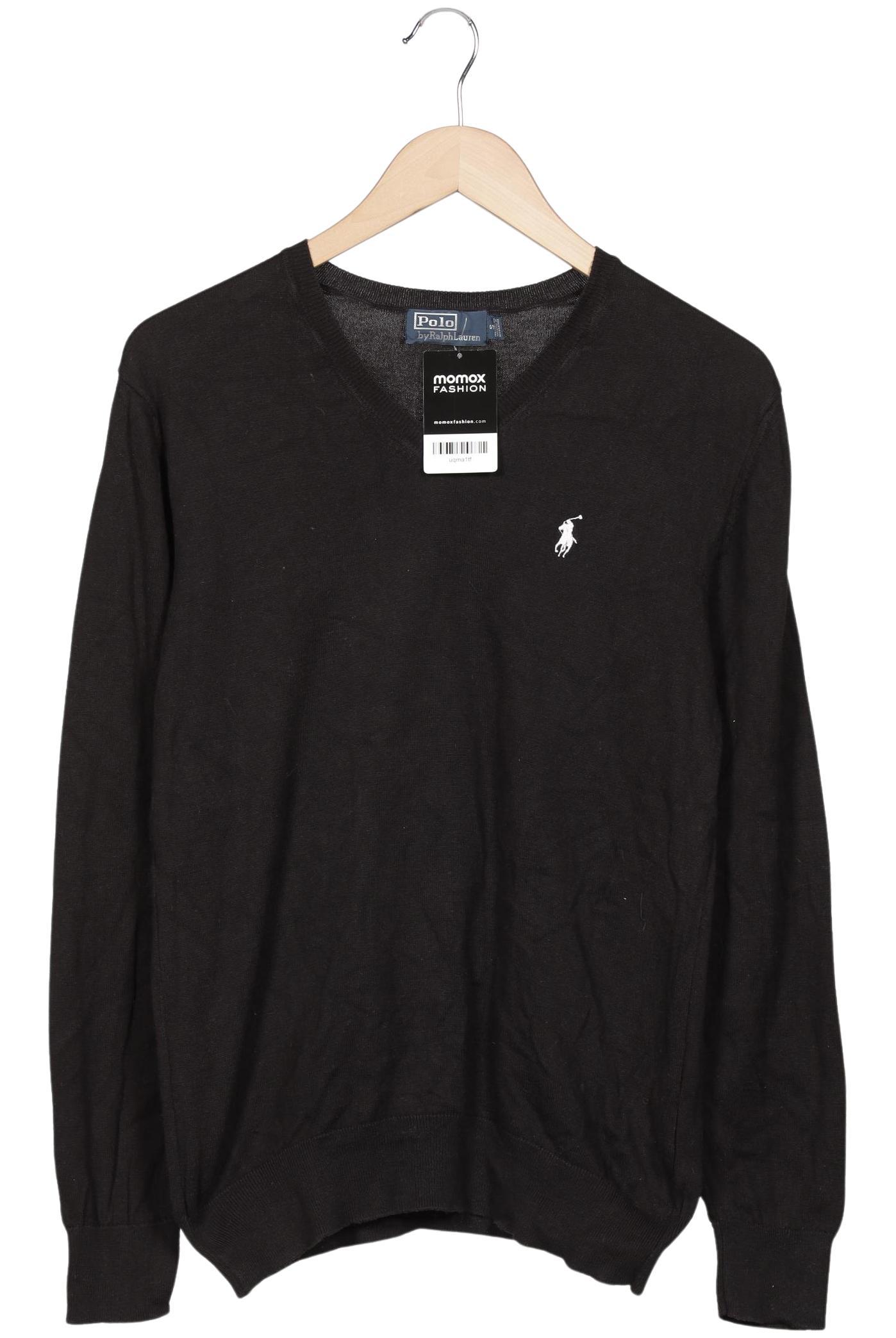 

Polo Ralph Lauren Herren Pullover, schwarz, Gr. 46