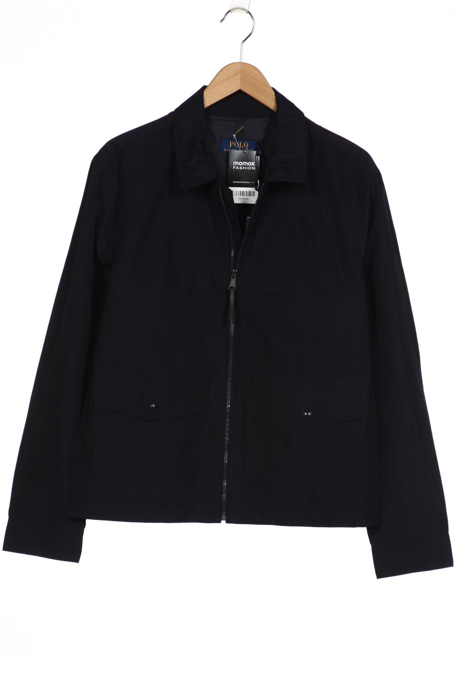 

Polo Ralph Lauren Herren Jacke, marineblau, Gr. 48