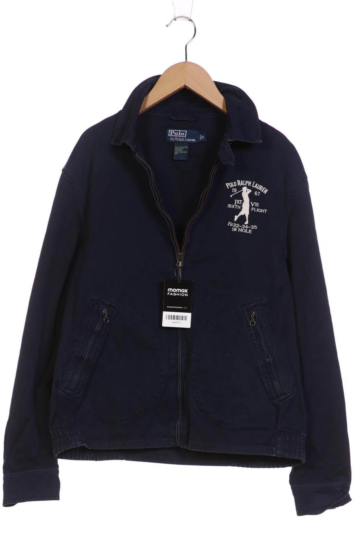 

Polo Ralph Lauren Herren Jacke, marineblau, Gr. 46