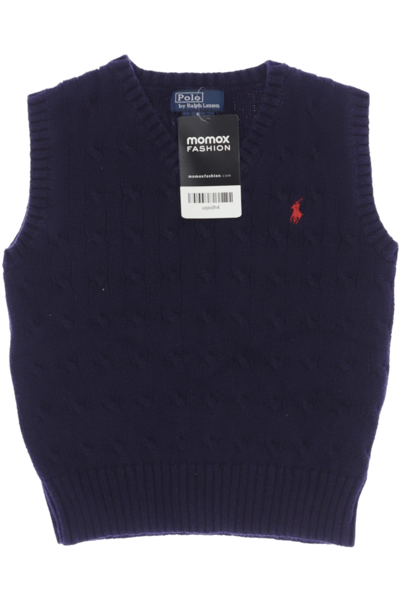 

Polo Ralph Lauren Herren Pullover, marineblau, Gr. 116