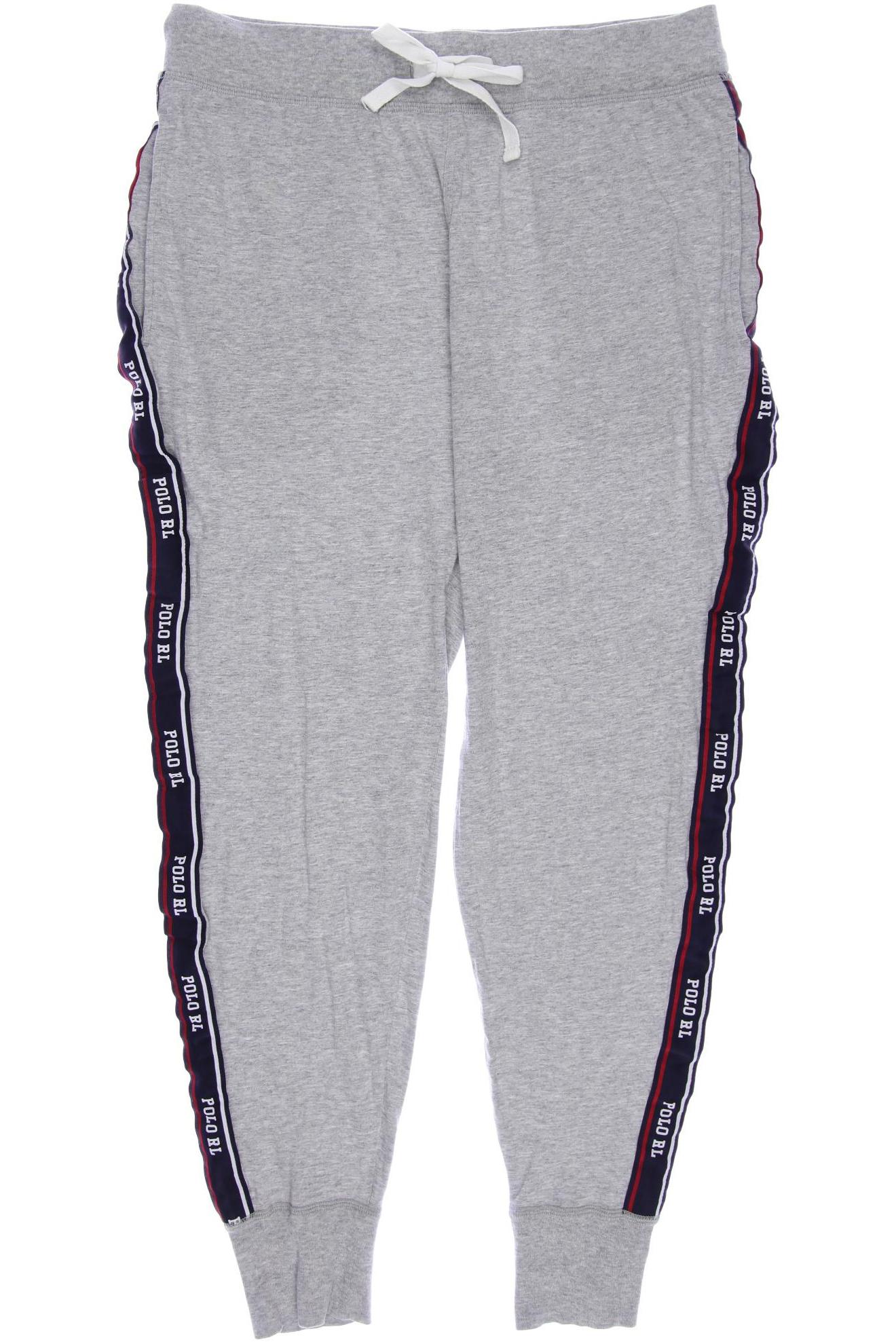 

Polo Ralph Lauren Herren Stoffhose, grau