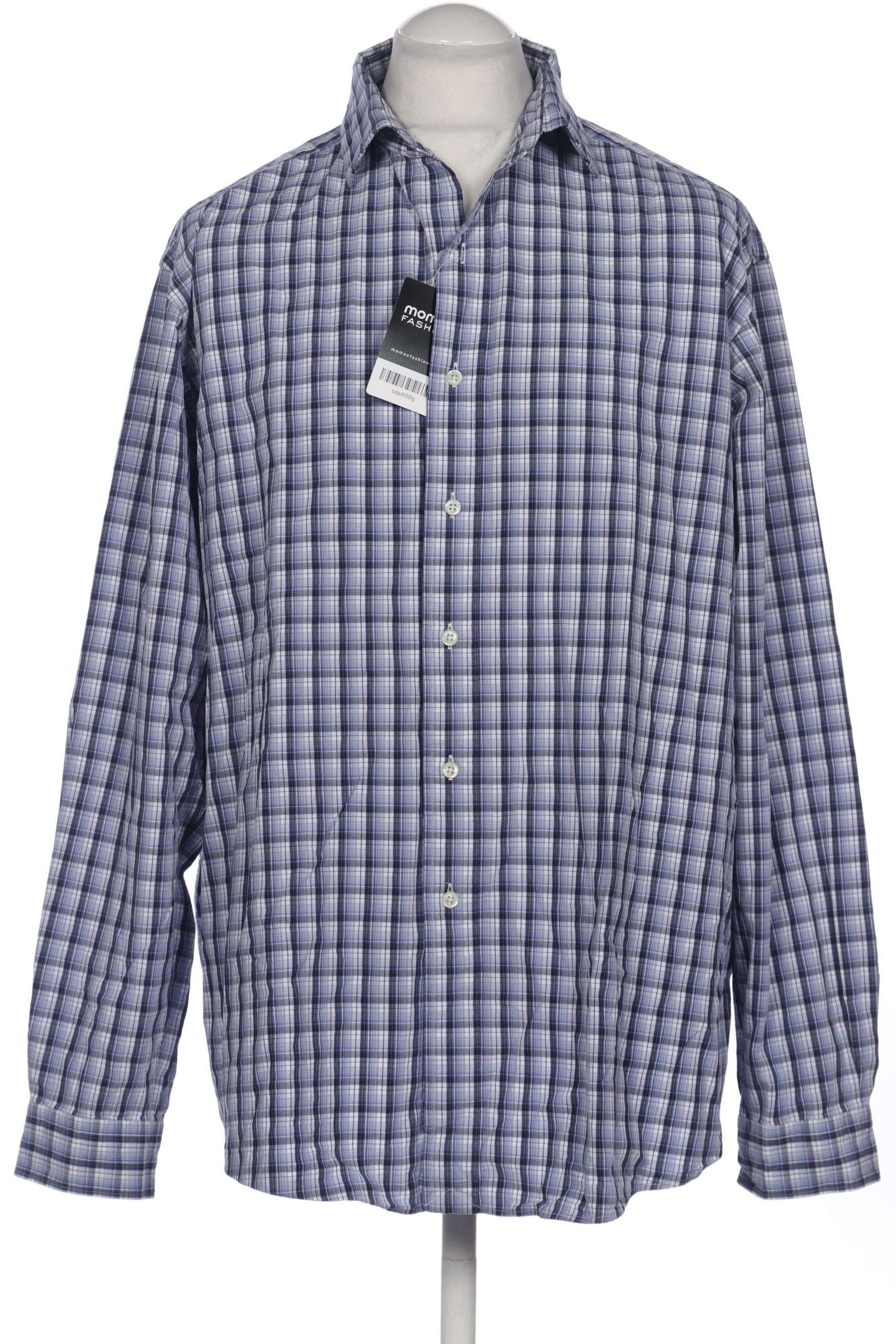 

Polo Ralph Lauren Herren Hemd, blau
