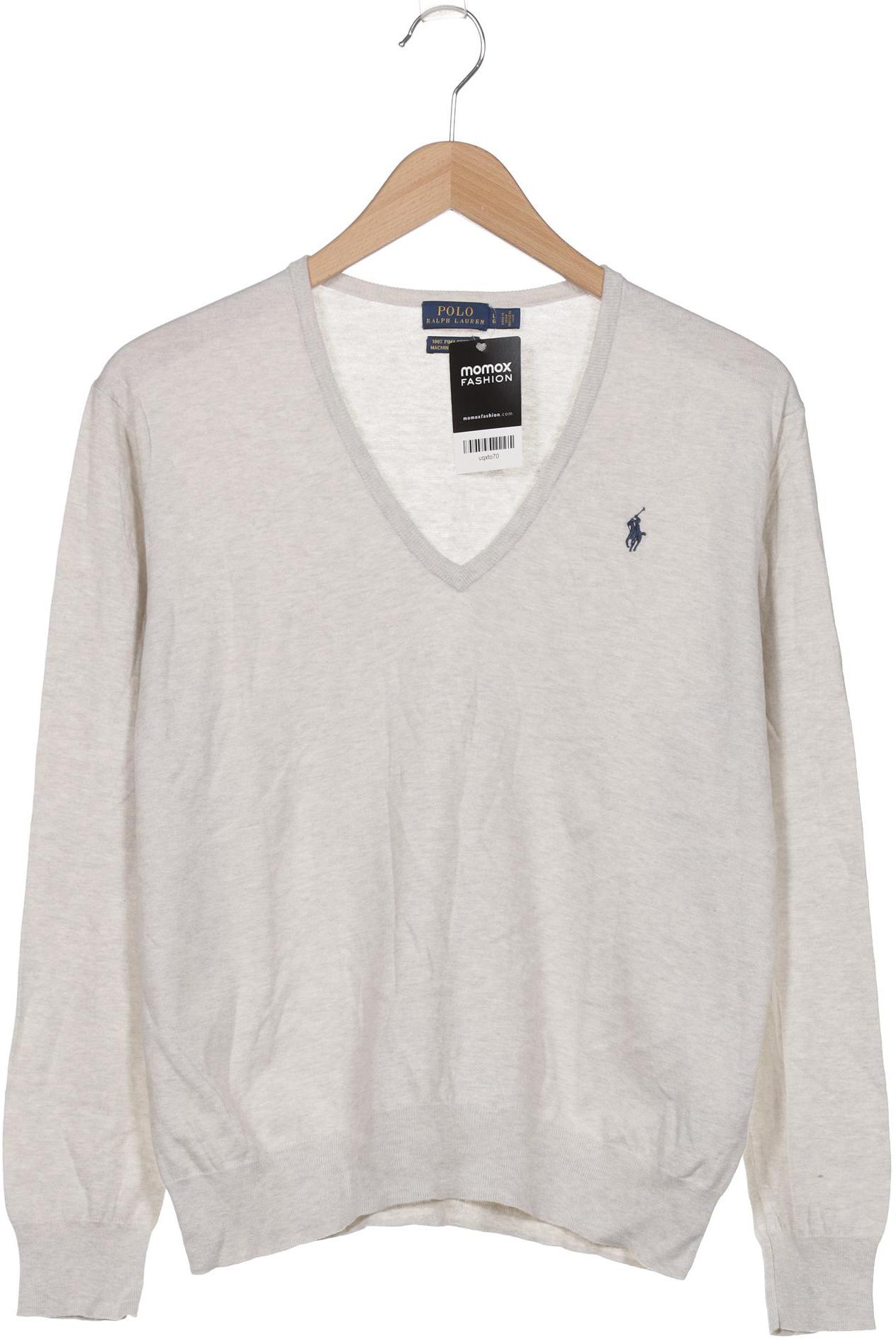 

Polo Ralph Lauren Damen Pullover, grau, Gr. 42
