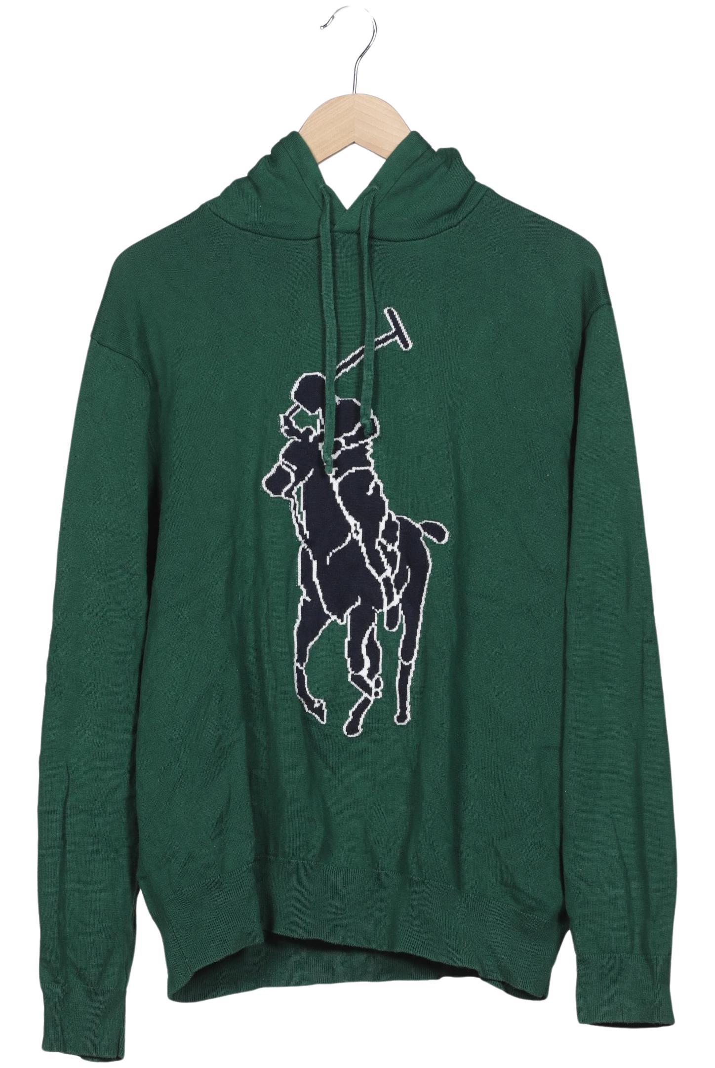 

Polo Ralph Lauren Herren Pullover, grün, Gr. 54