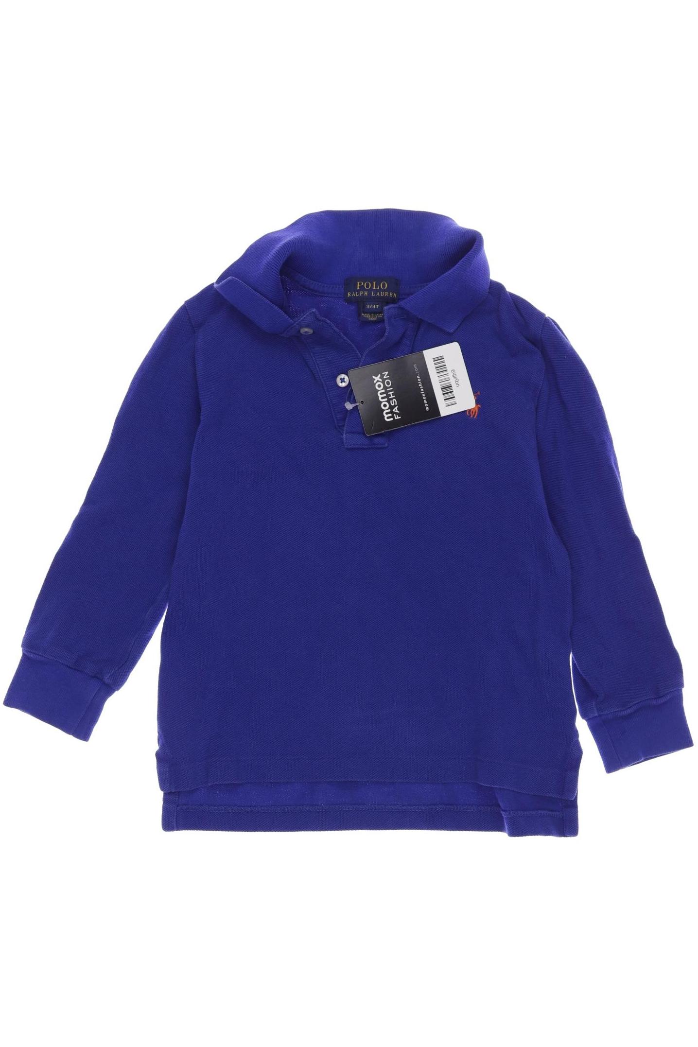 

Polo Ralph Lauren Herren Poloshirt, blau, Gr. 104
