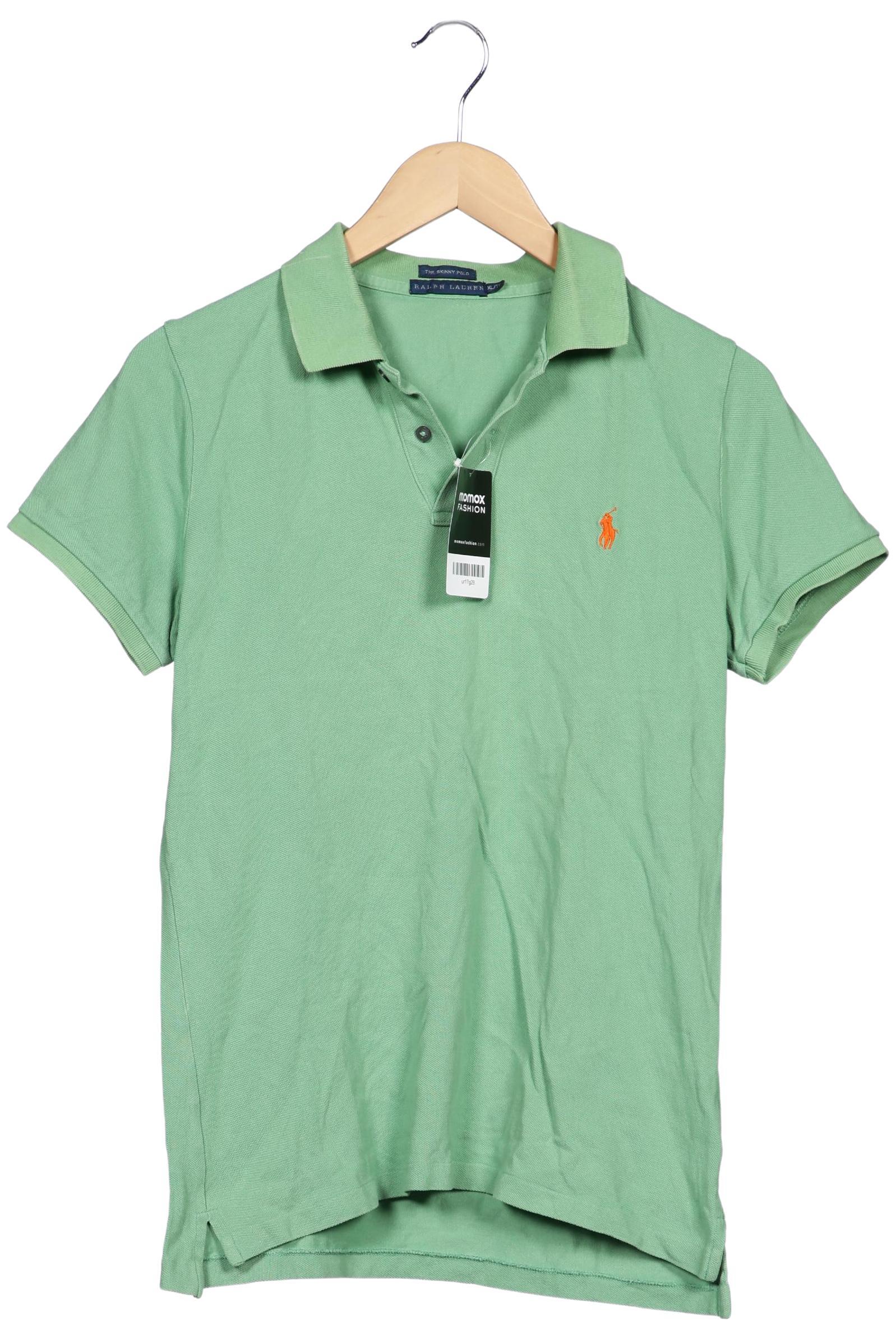 

Polo Ralph Lauren Damen Poloshirt, hellgrün, Gr. 44