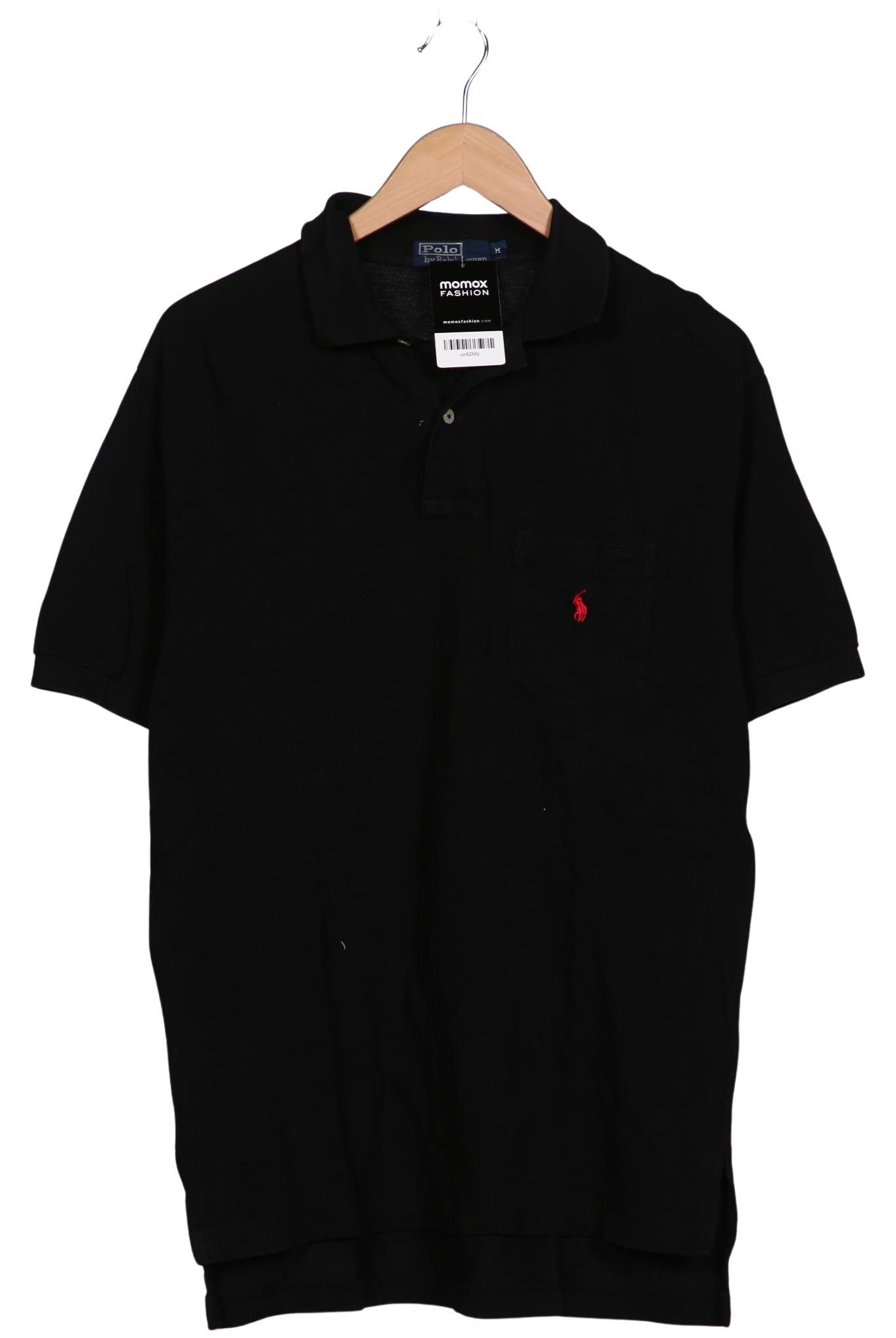 

Polo Ralph Lauren Herren Poloshirt, schwarz, Gr. 48