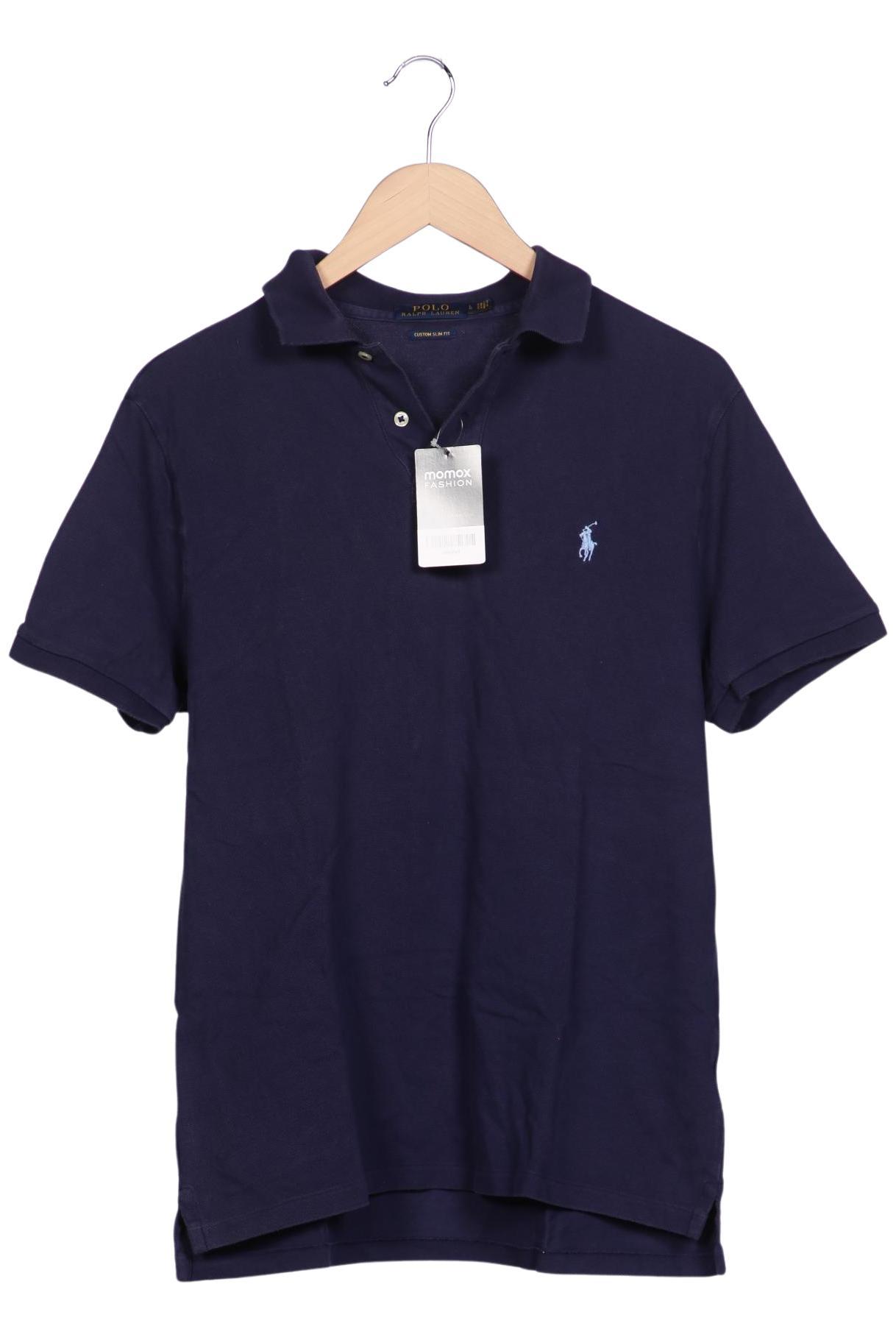 

Polo Ralph Lauren Herren Poloshirt, marineblau, Gr. 52